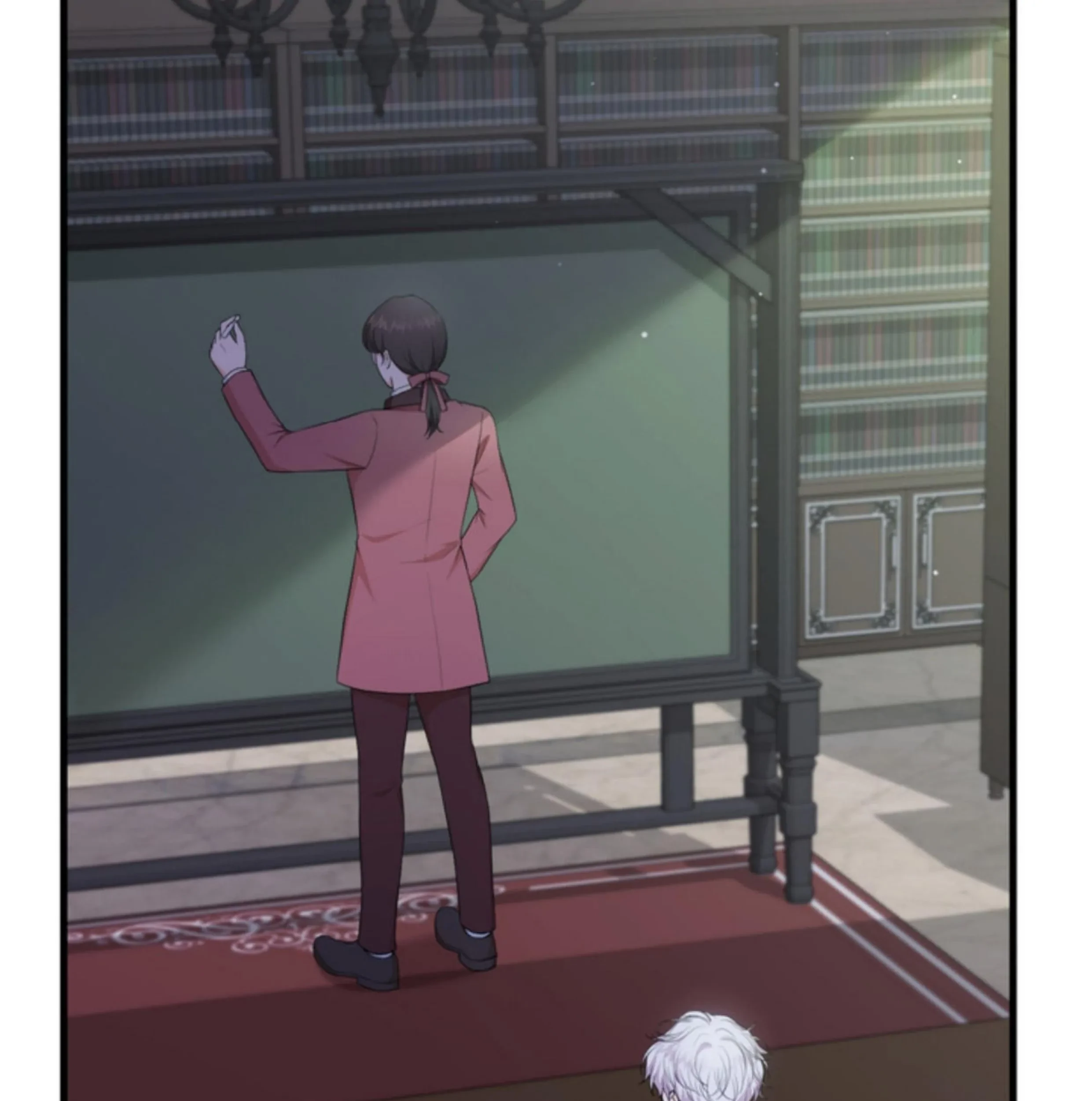 The S-Class Baby Princess Is So Strong Chapter 10 - halaman 11