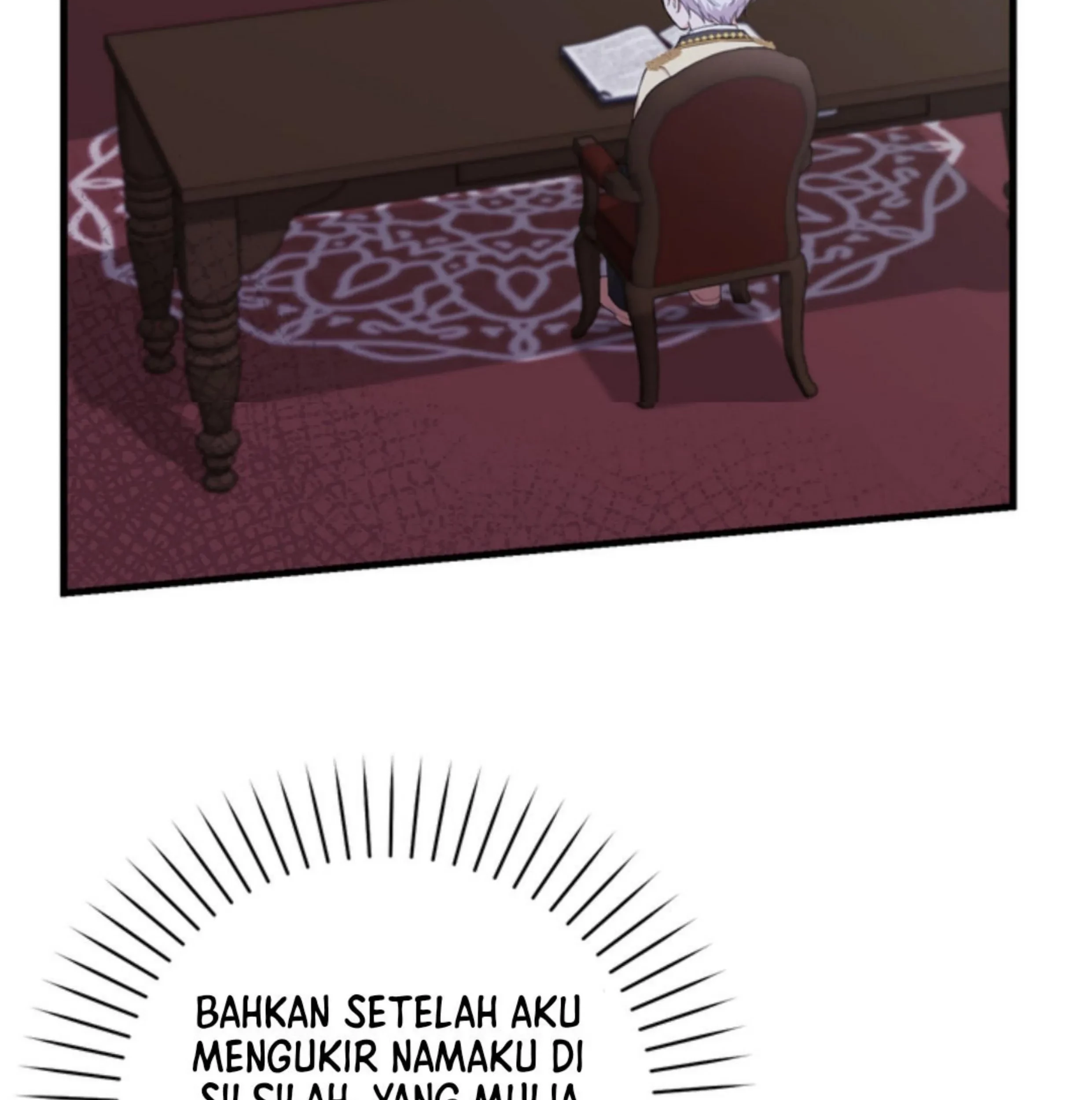 The S-Class Baby Princess Is So Strong Chapter 10 - halaman 12