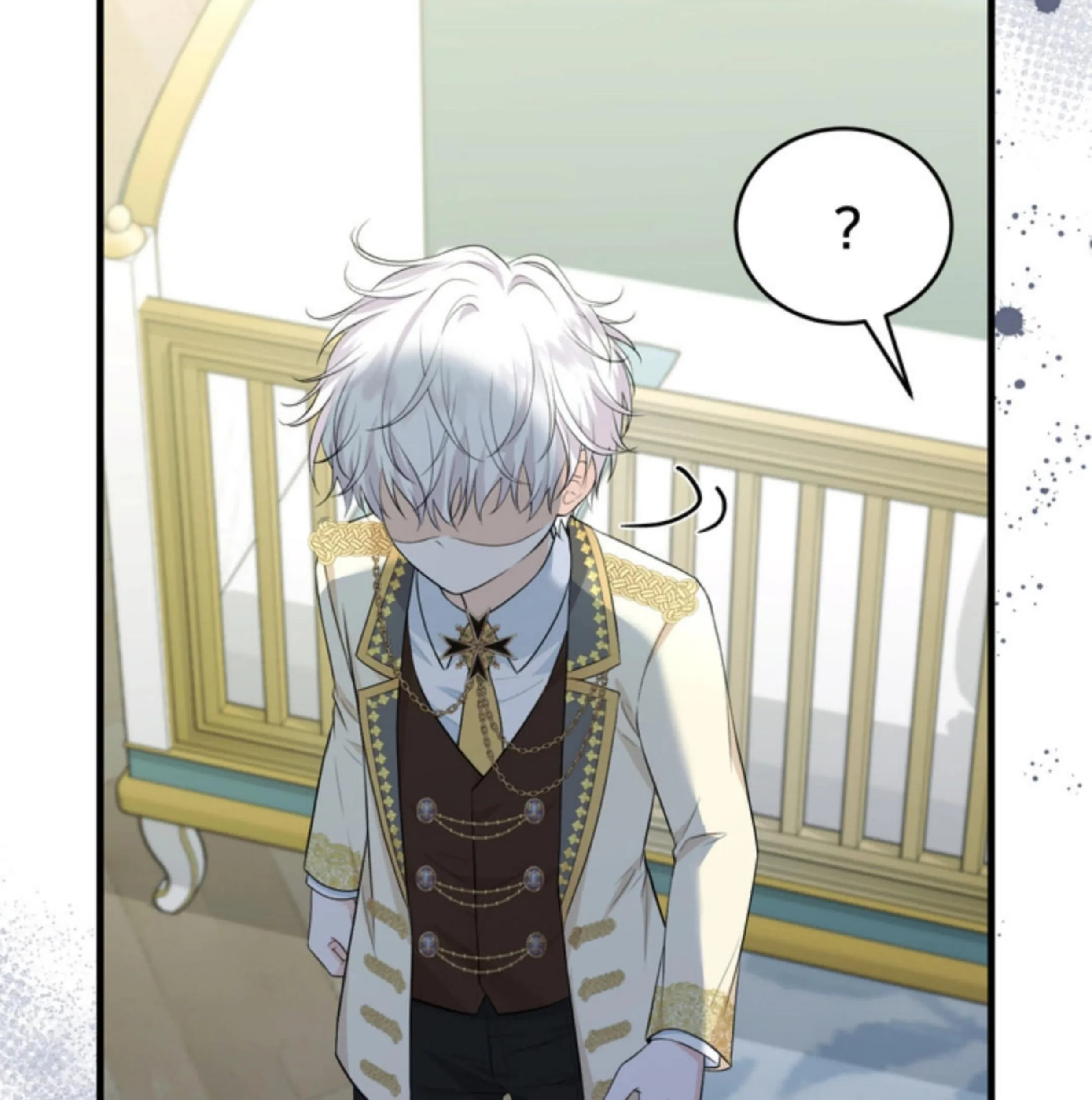The S-Class Baby Princess Is So Strong Chapter 10 - halaman 126