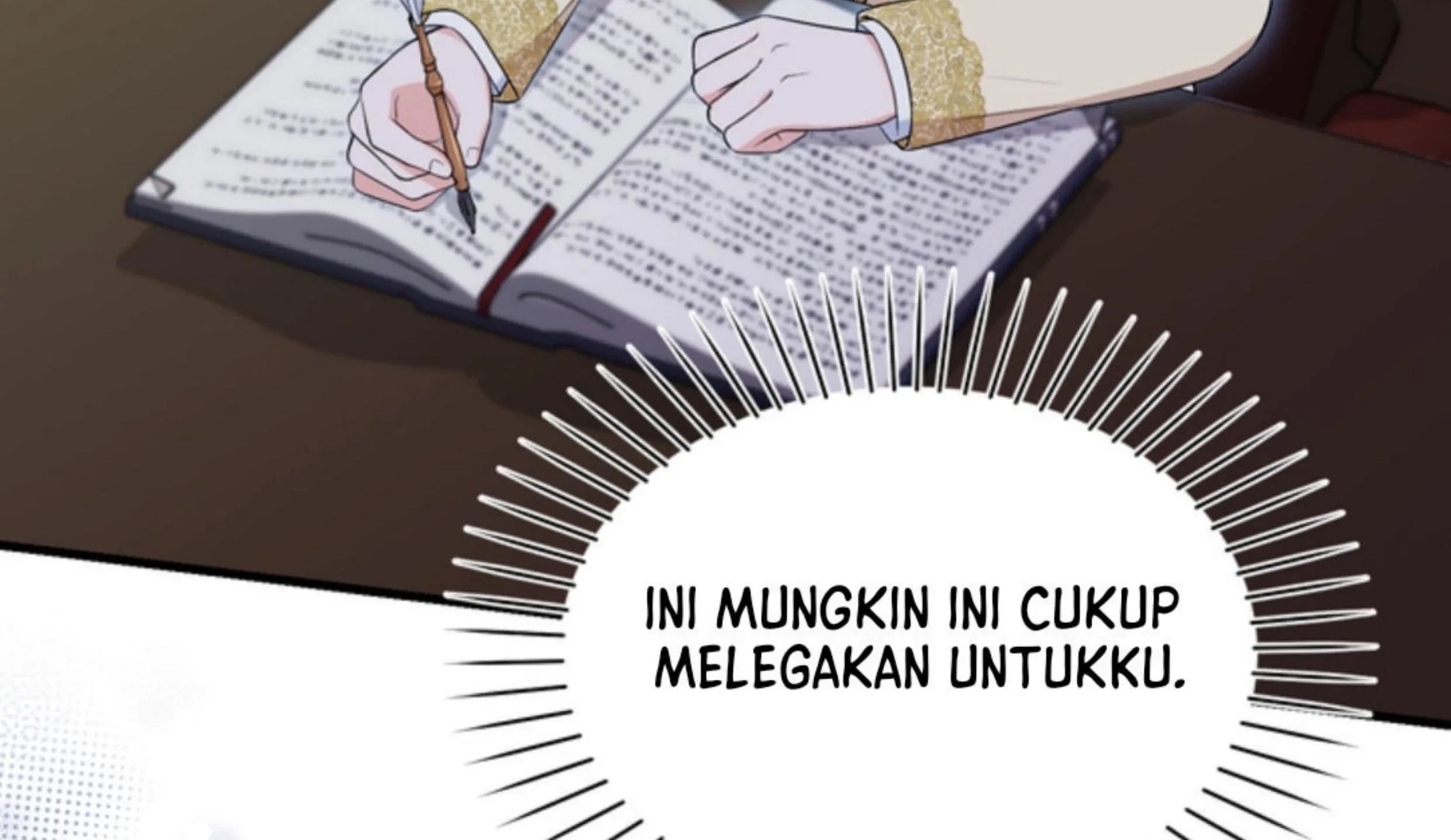 The S-Class Baby Princess Is So Strong Chapter 10 - halaman 15