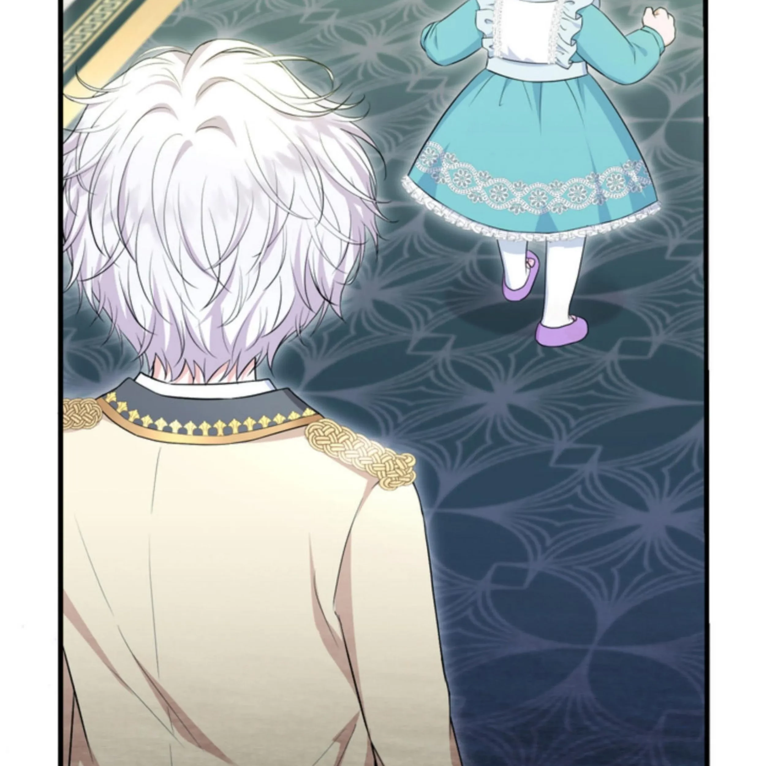 The S-Class Baby Princess Is So Strong Chapter 10 - halaman 191