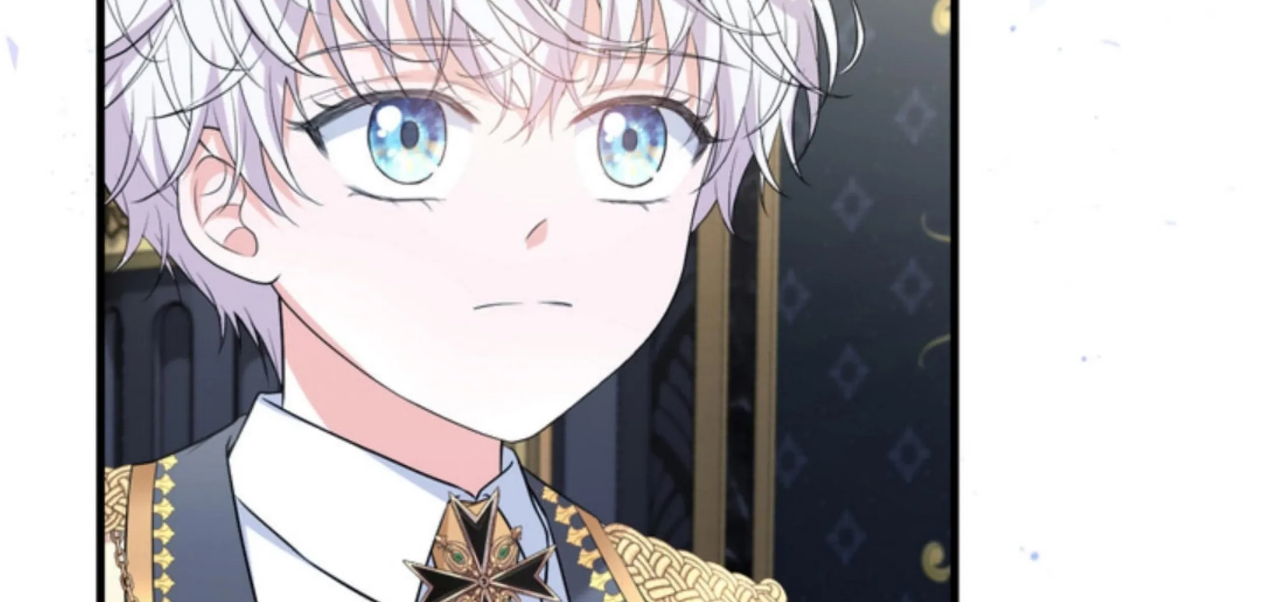The S-Class Baby Princess Is So Strong Chapter 10 - halaman 194
