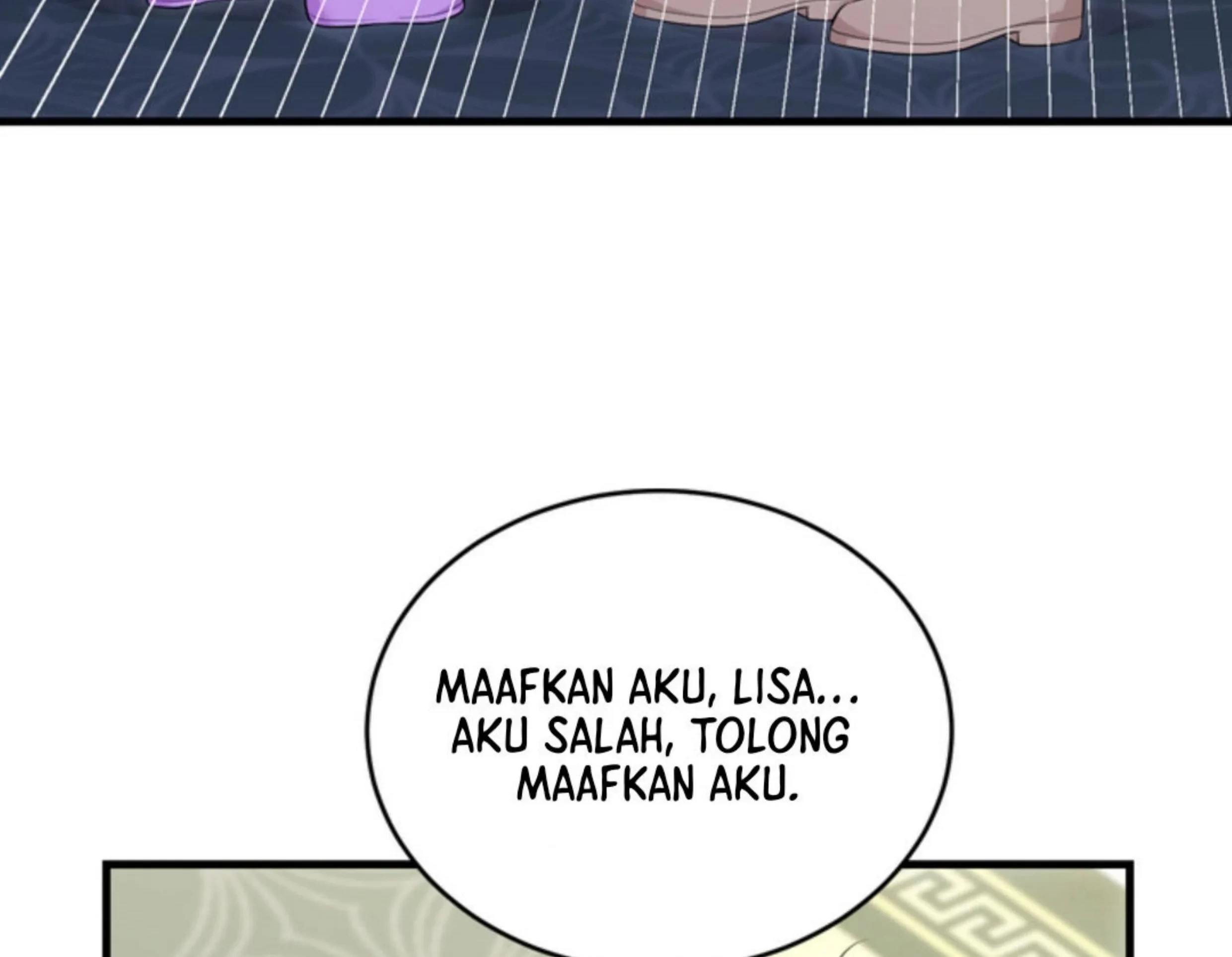 The S-Class Baby Princess Is So Strong Chapter 10 - halaman 207