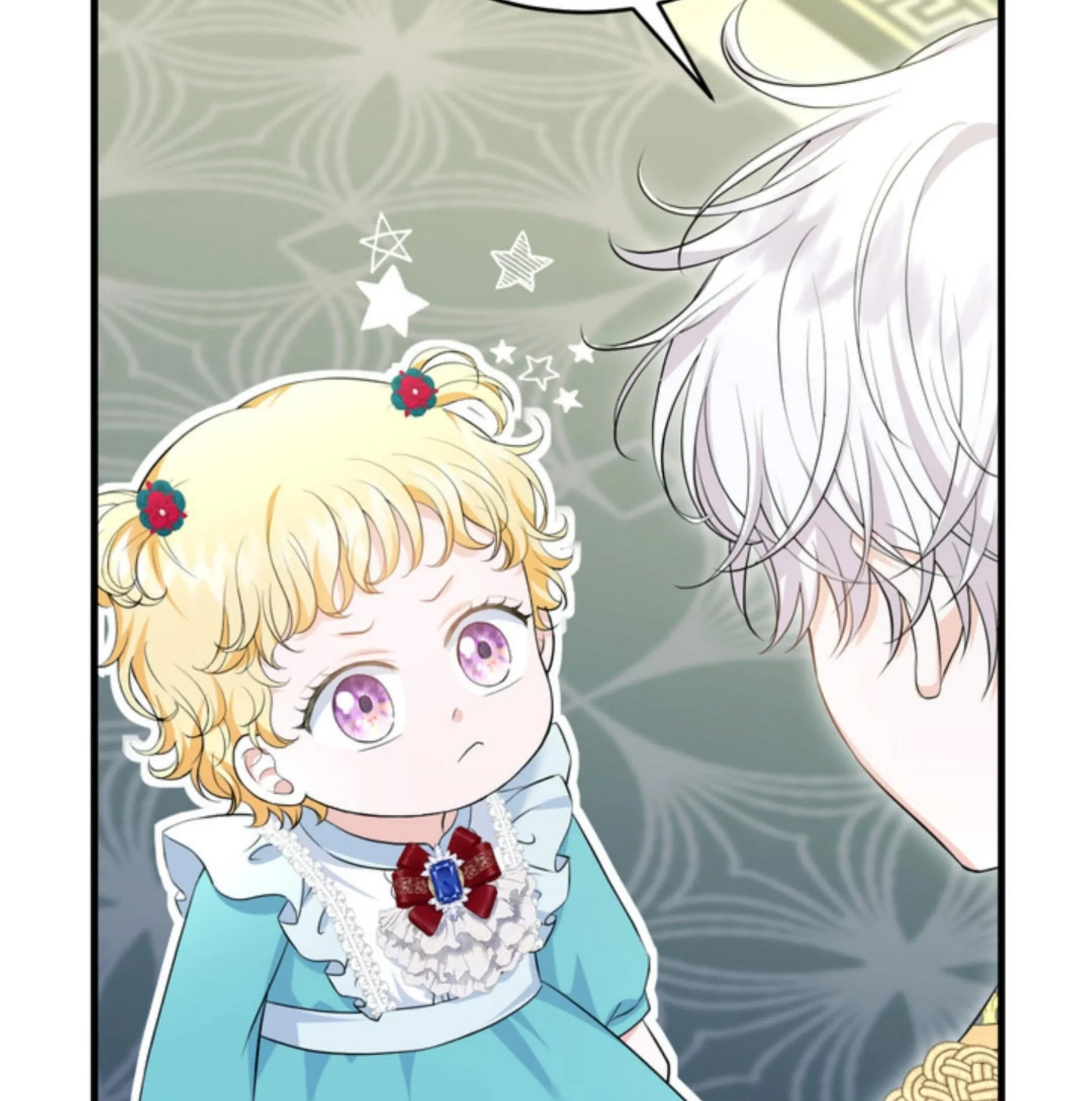 The S-Class Baby Princess Is So Strong Chapter 10 - halaman 208