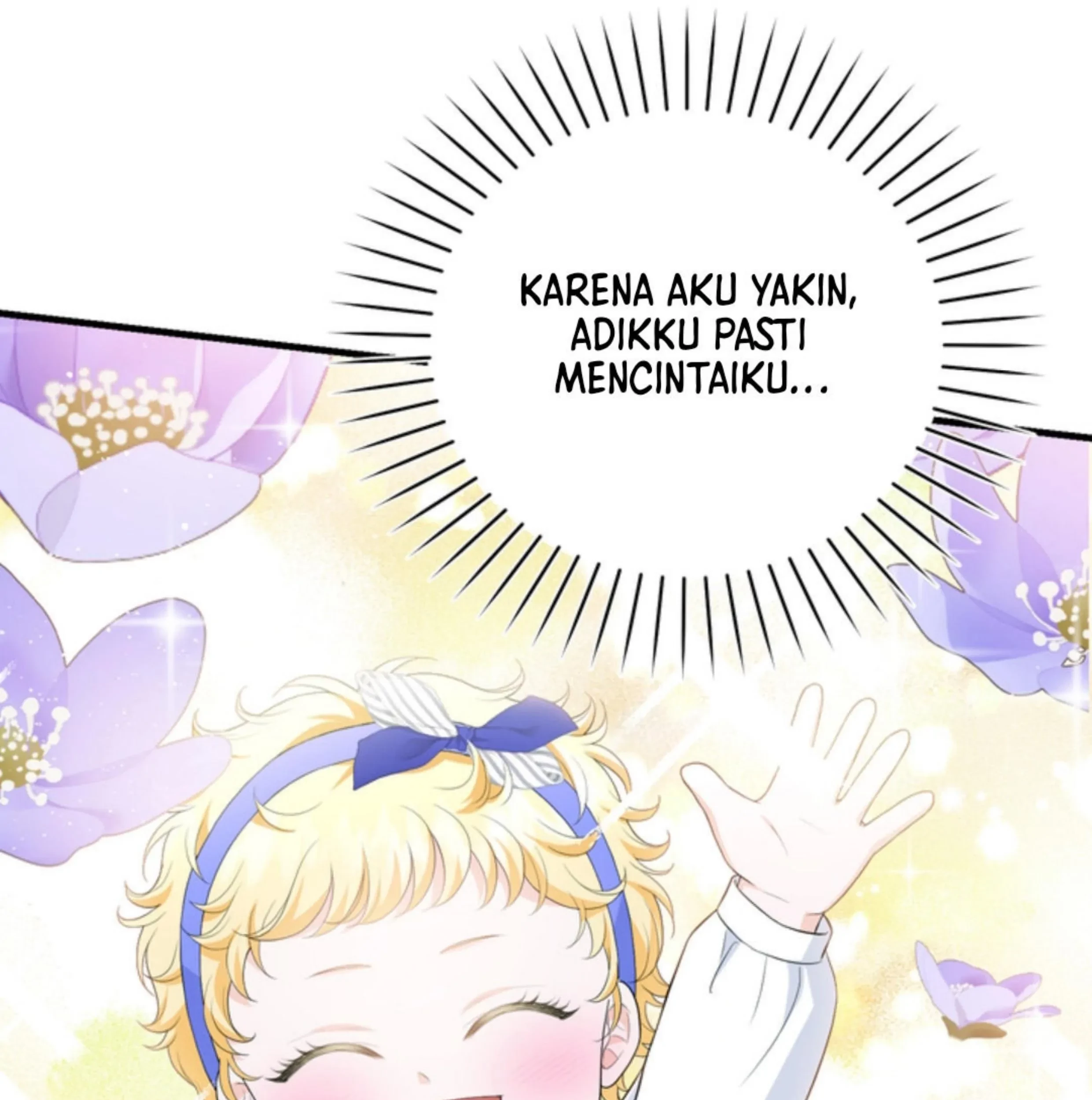 The S-Class Baby Princess Is So Strong Chapter 10 - halaman 21