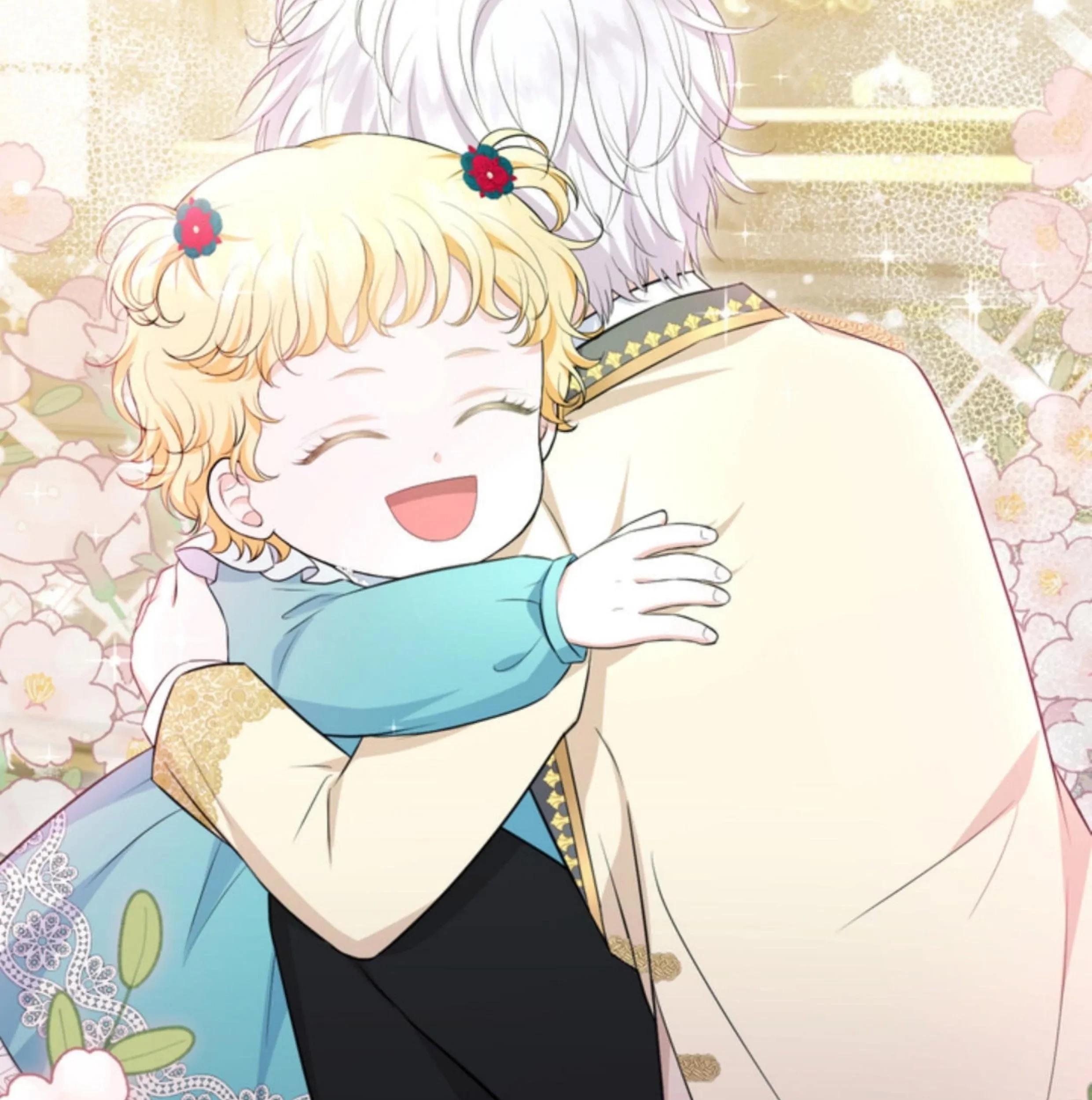 The S-Class Baby Princess Is So Strong Chapter 10 - halaman 219