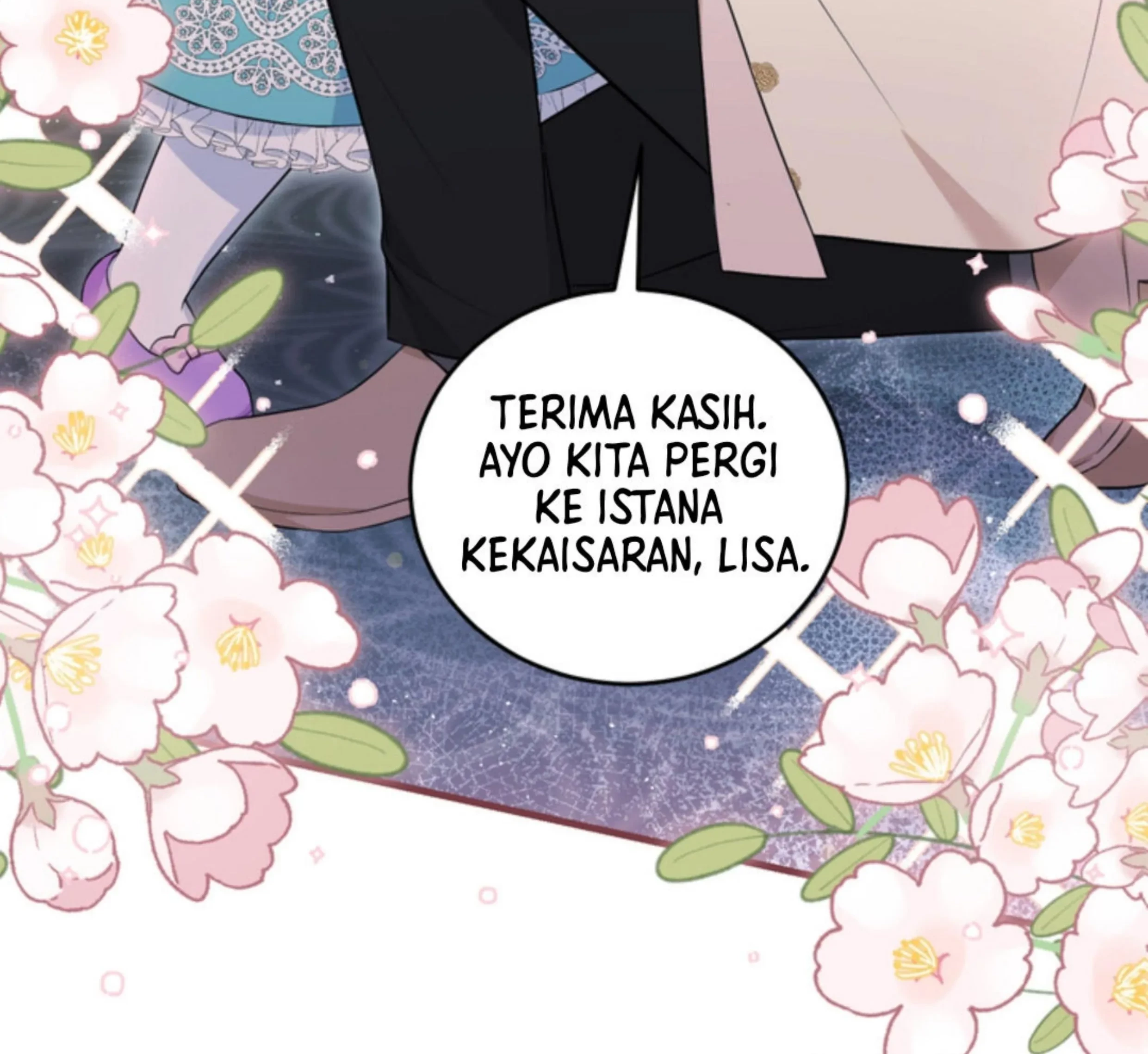 The S-Class Baby Princess Is So Strong Chapter 10 - halaman 220