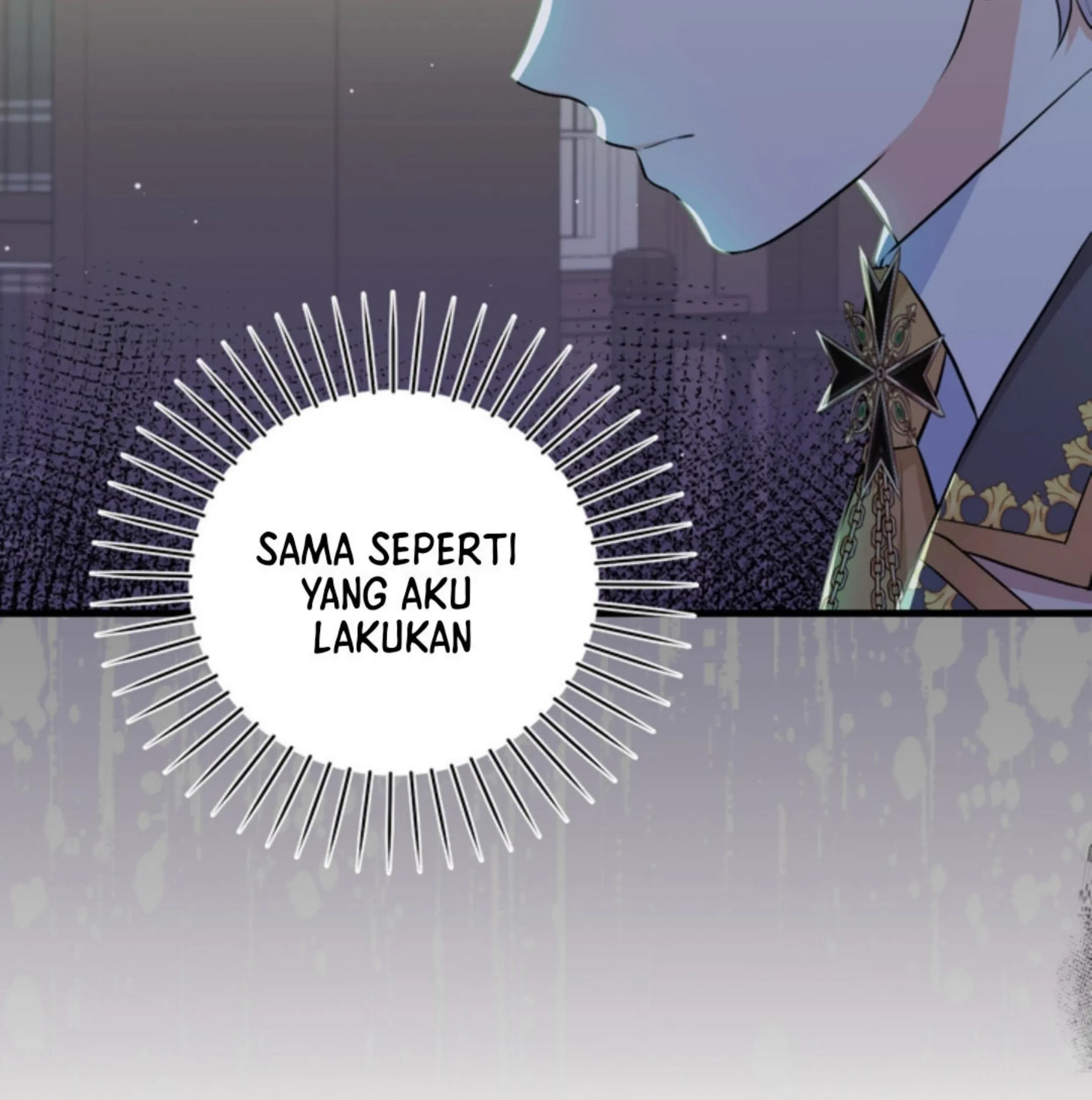The S-Class Baby Princess Is So Strong Chapter 10 - halaman 24