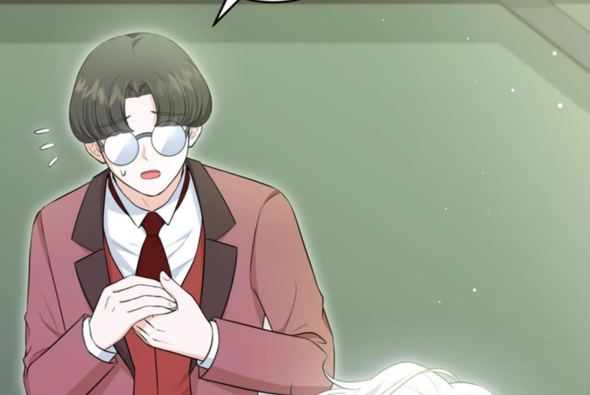 The S-Class Baby Princess Is So Strong Chapter 10 - halaman 28