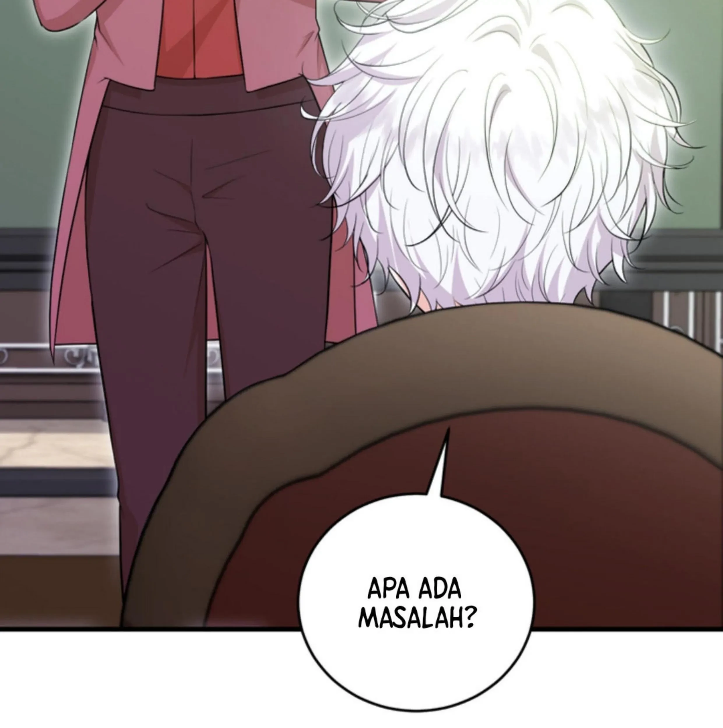 The S-Class Baby Princess Is So Strong Chapter 10 - halaman 29