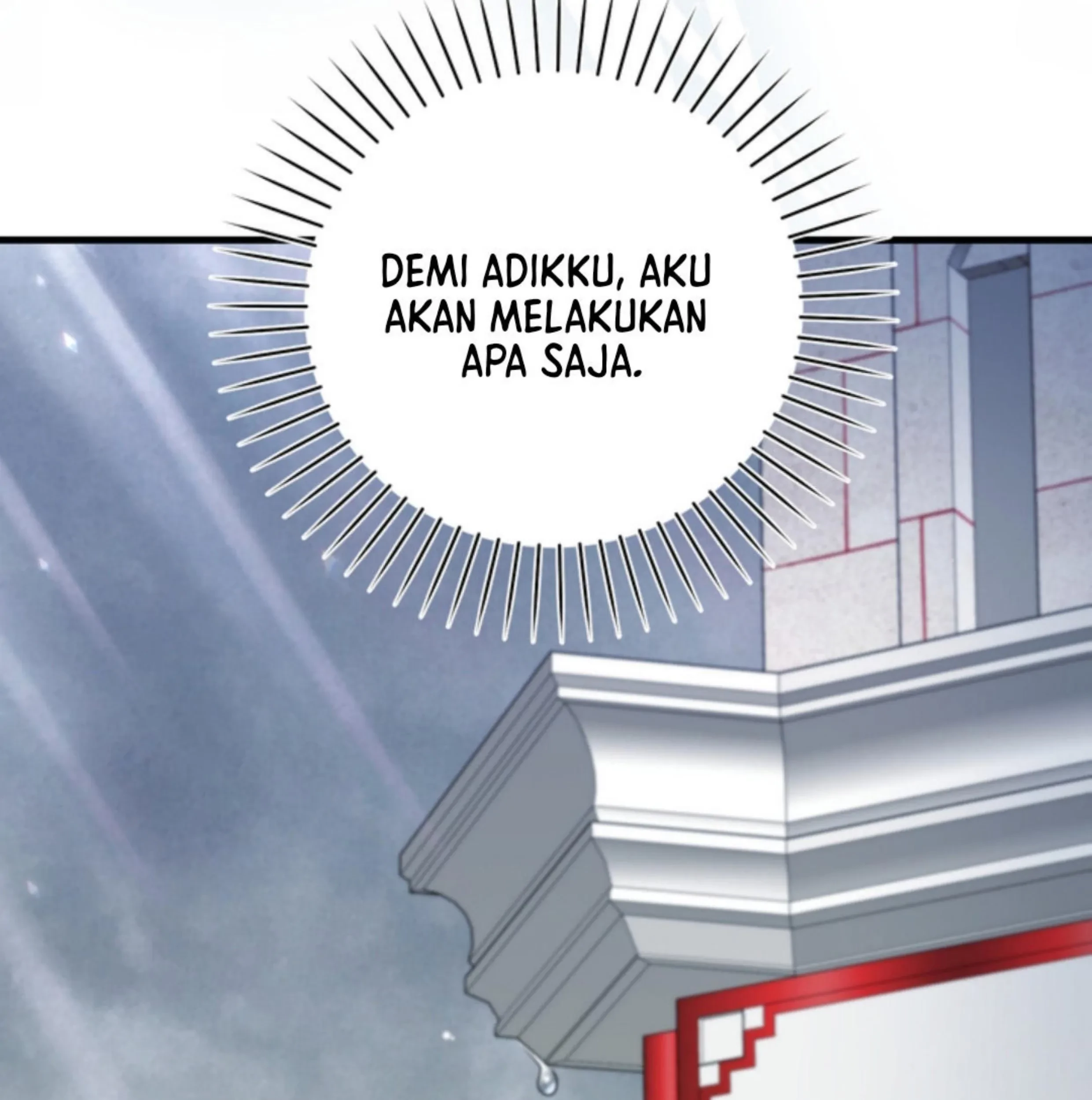 The S-Class Baby Princess Is So Strong Chapter 10 - halaman 37