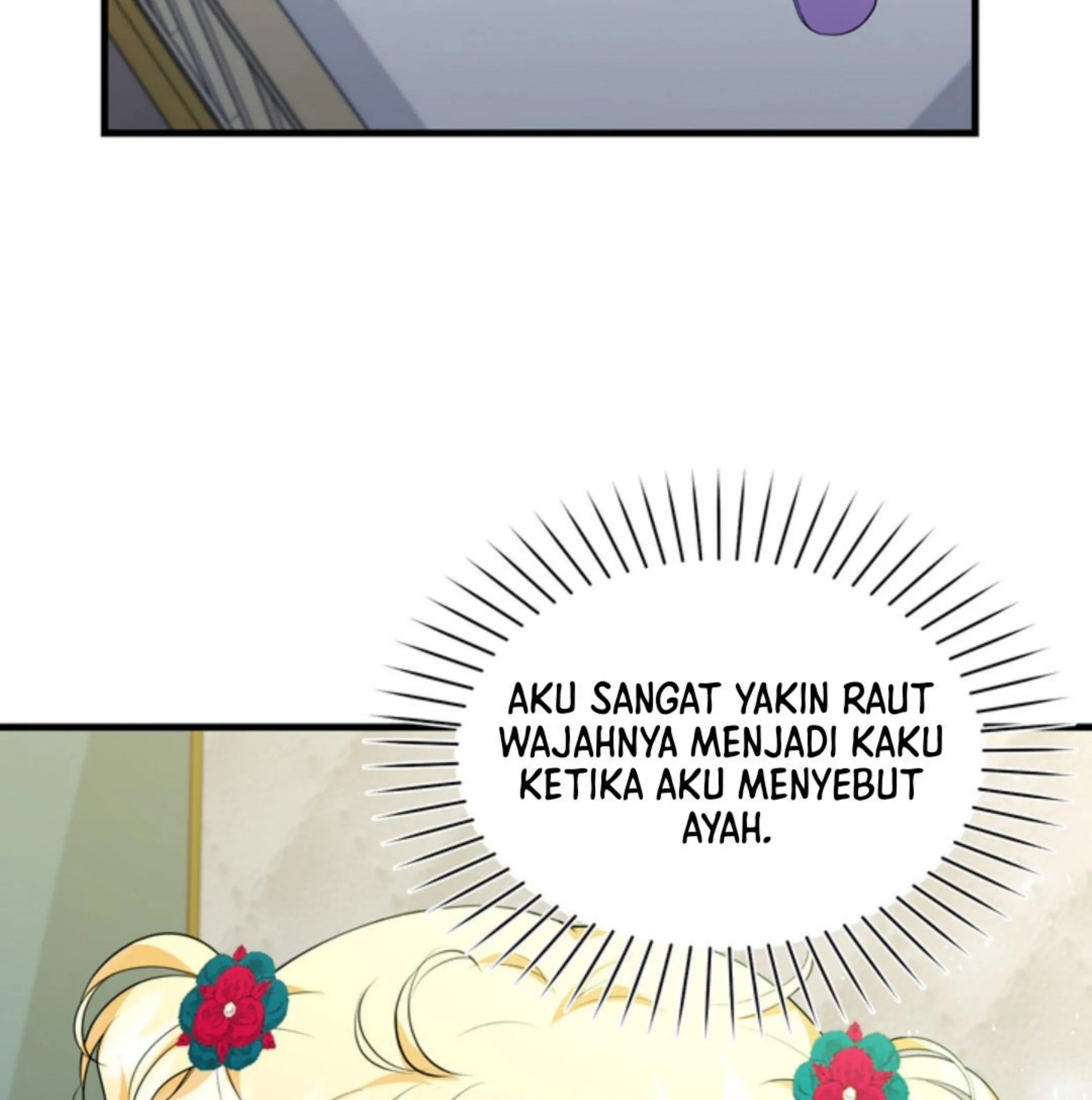 The S-Class Baby Princess Is So Strong Chapter 10 - halaman 43