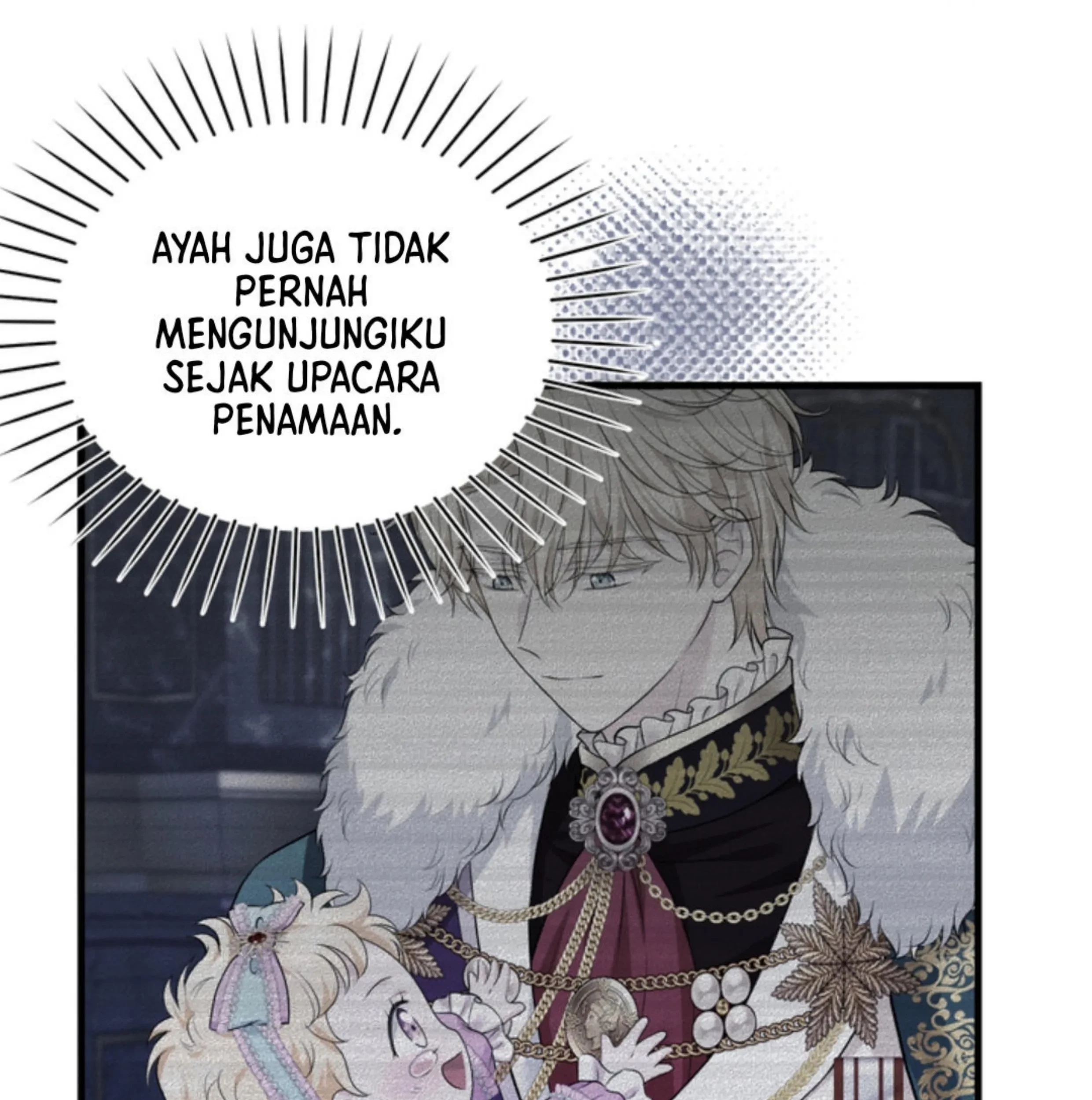 The S-Class Baby Princess Is So Strong Chapter 10 - halaman 47
