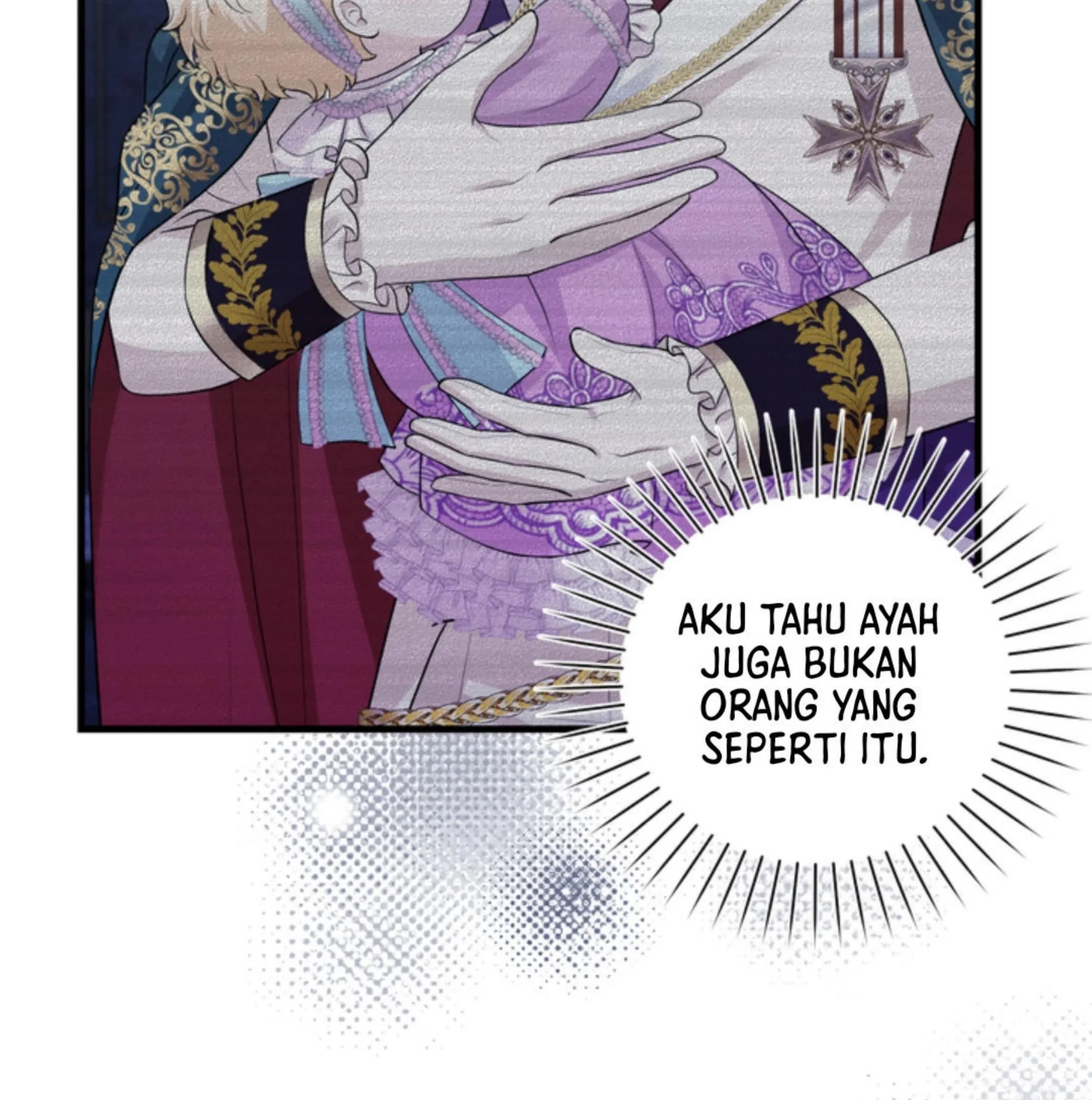 The S-Class Baby Princess Is So Strong Chapter 10 - halaman 48