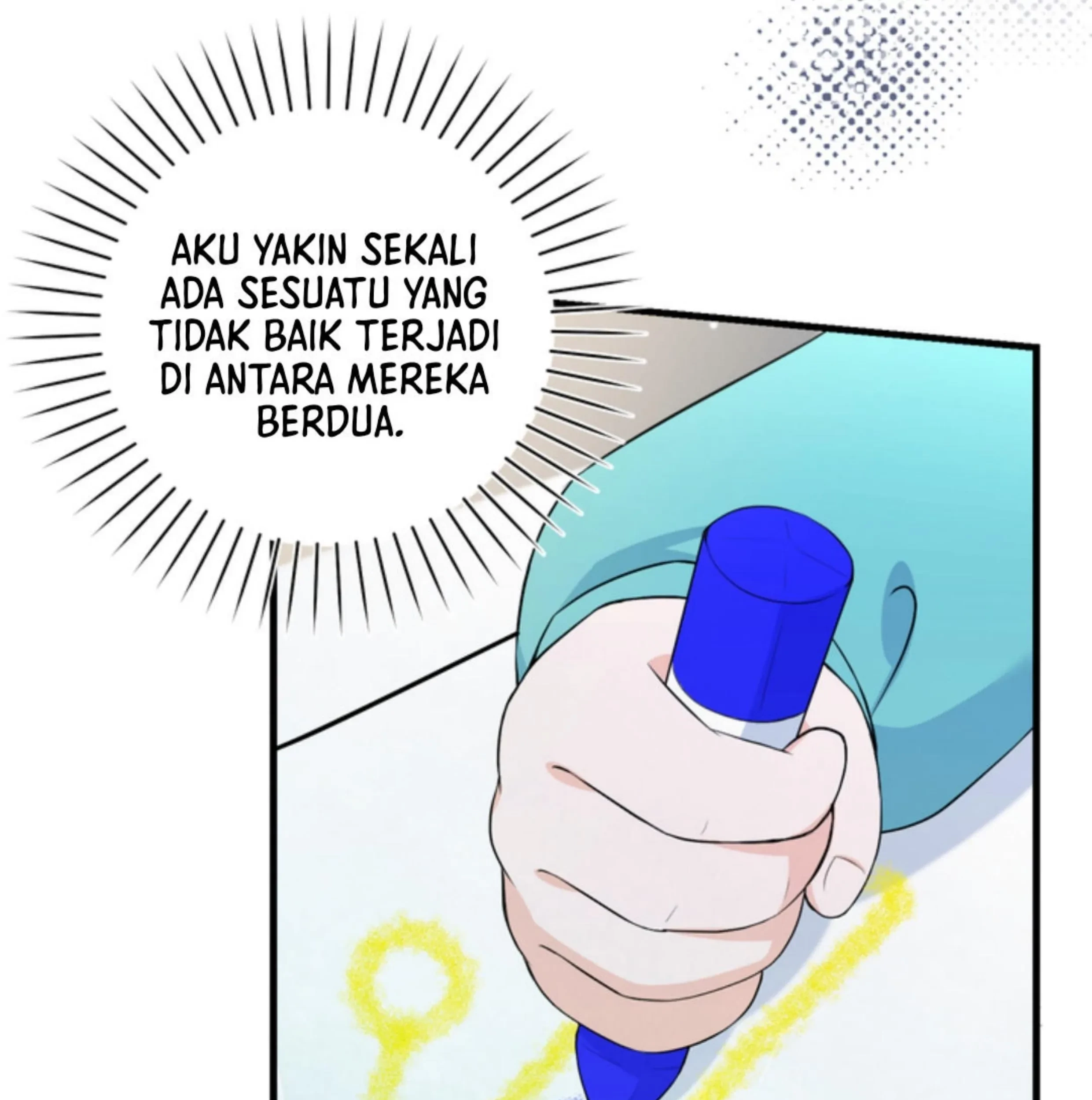 The S-Class Baby Princess Is So Strong Chapter 10 - halaman 50
