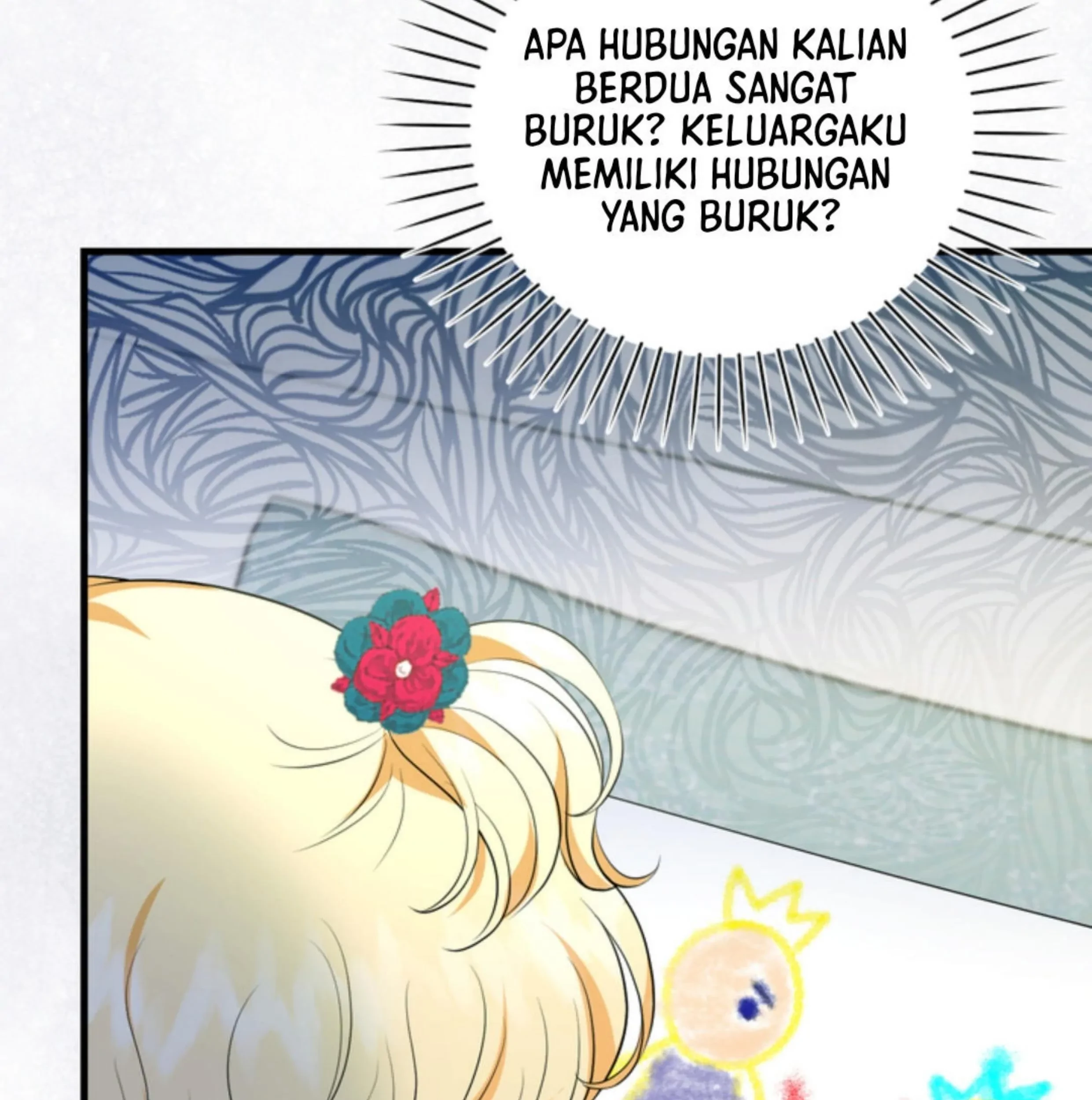 The S-Class Baby Princess Is So Strong Chapter 10 - halaman 55