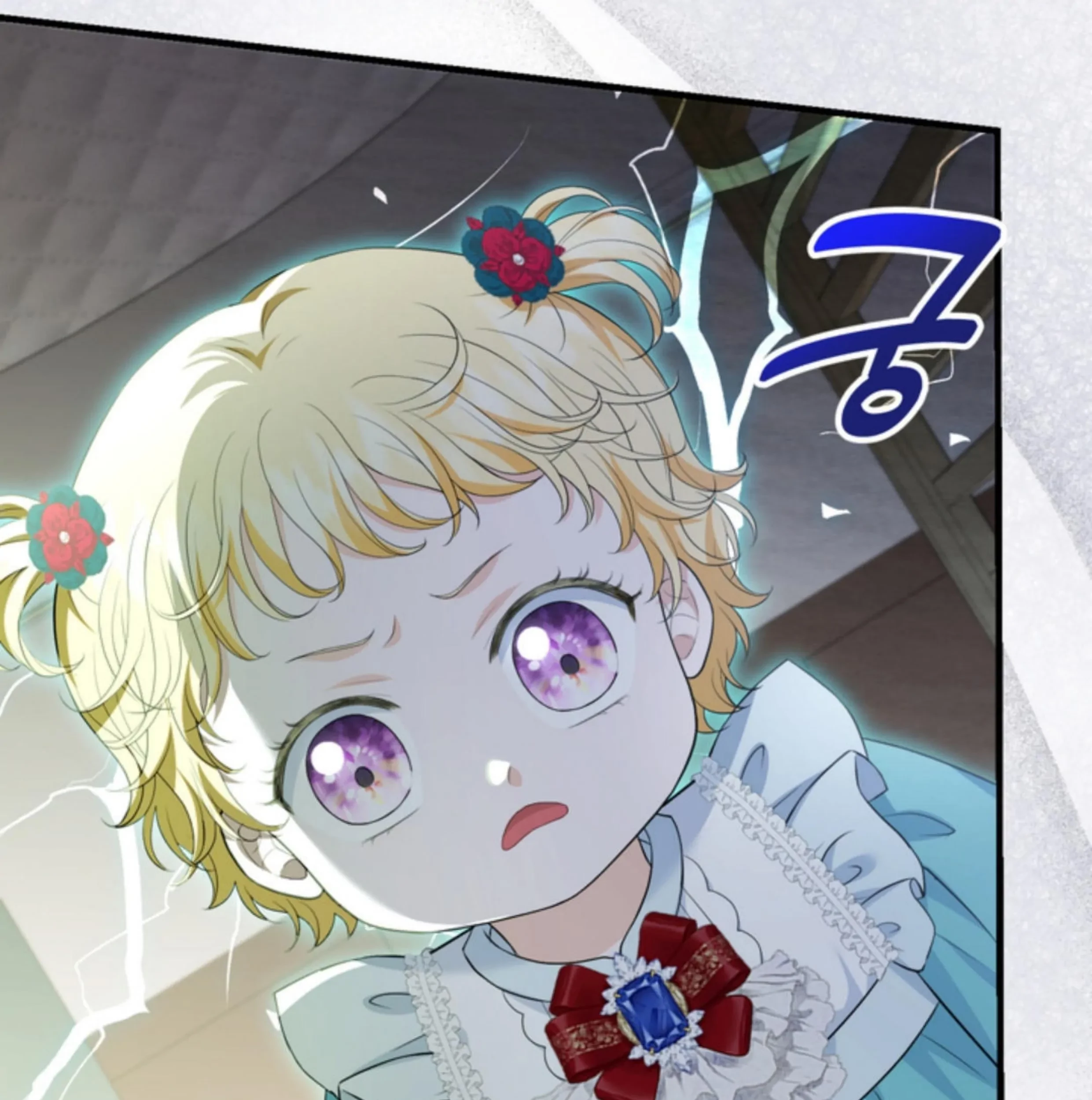 The S-Class Baby Princess Is So Strong Chapter 10 - halaman 57