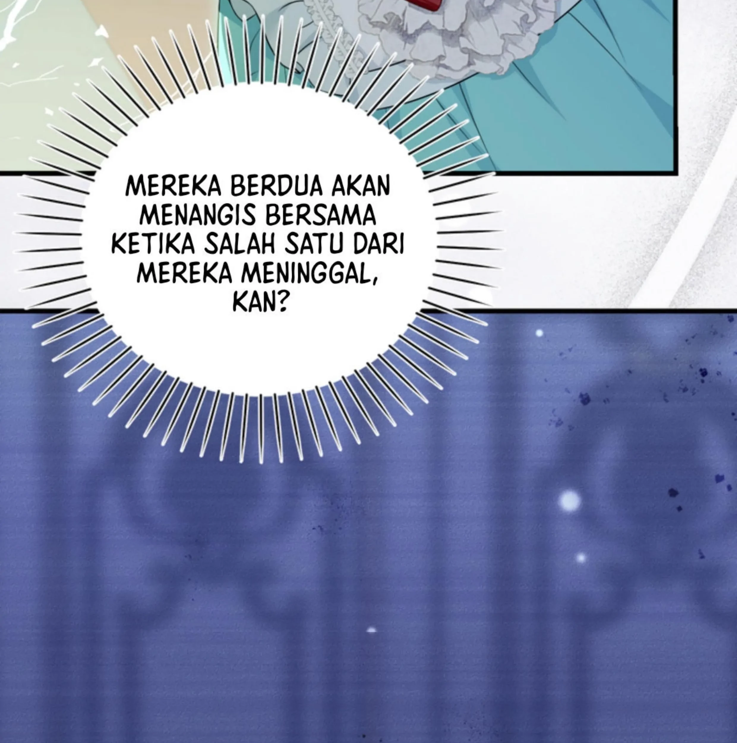 The S-Class Baby Princess Is So Strong Chapter 10 - halaman 58