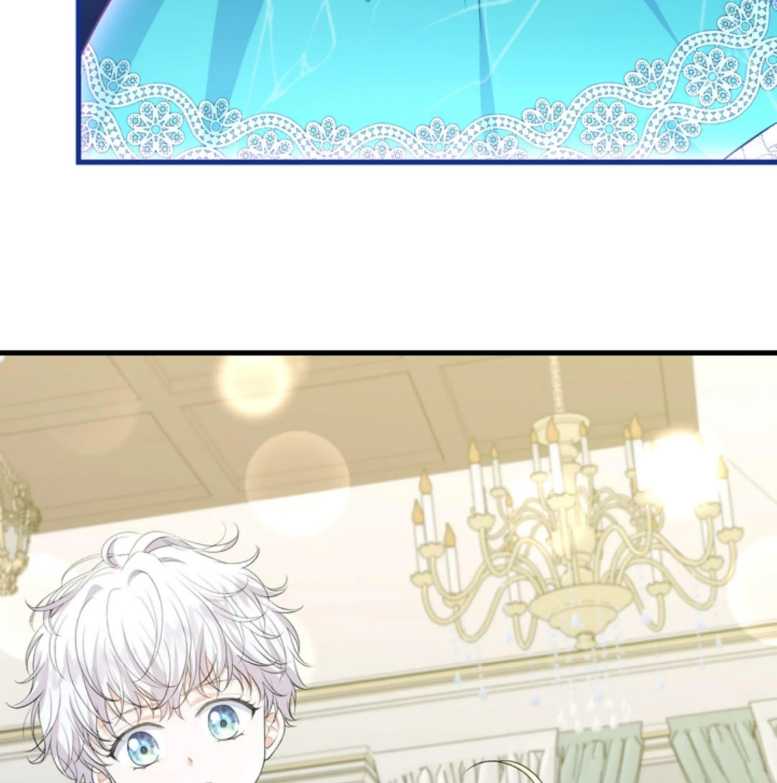 The S-Class Baby Princess Is So Strong Chapter 10 - halaman 77