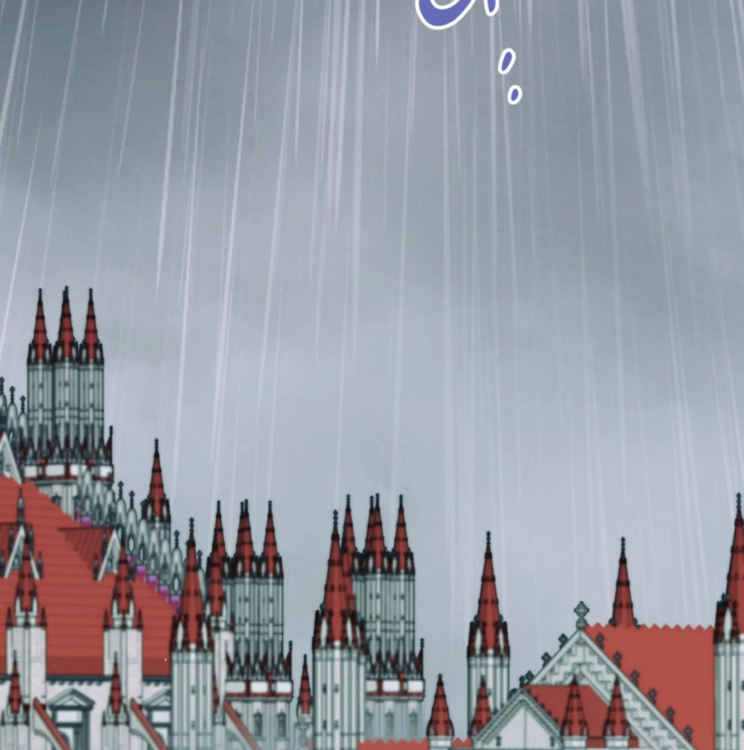 The S-Class Baby Princess Is So Strong Chapter 10 - halaman 8