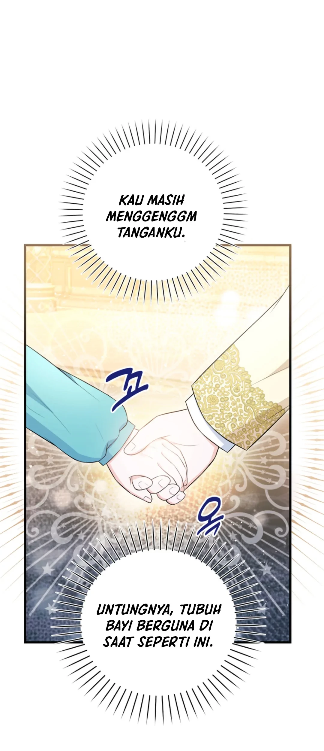The S-Class Baby Princess Is So Strong Chapter 11 - halaman 2