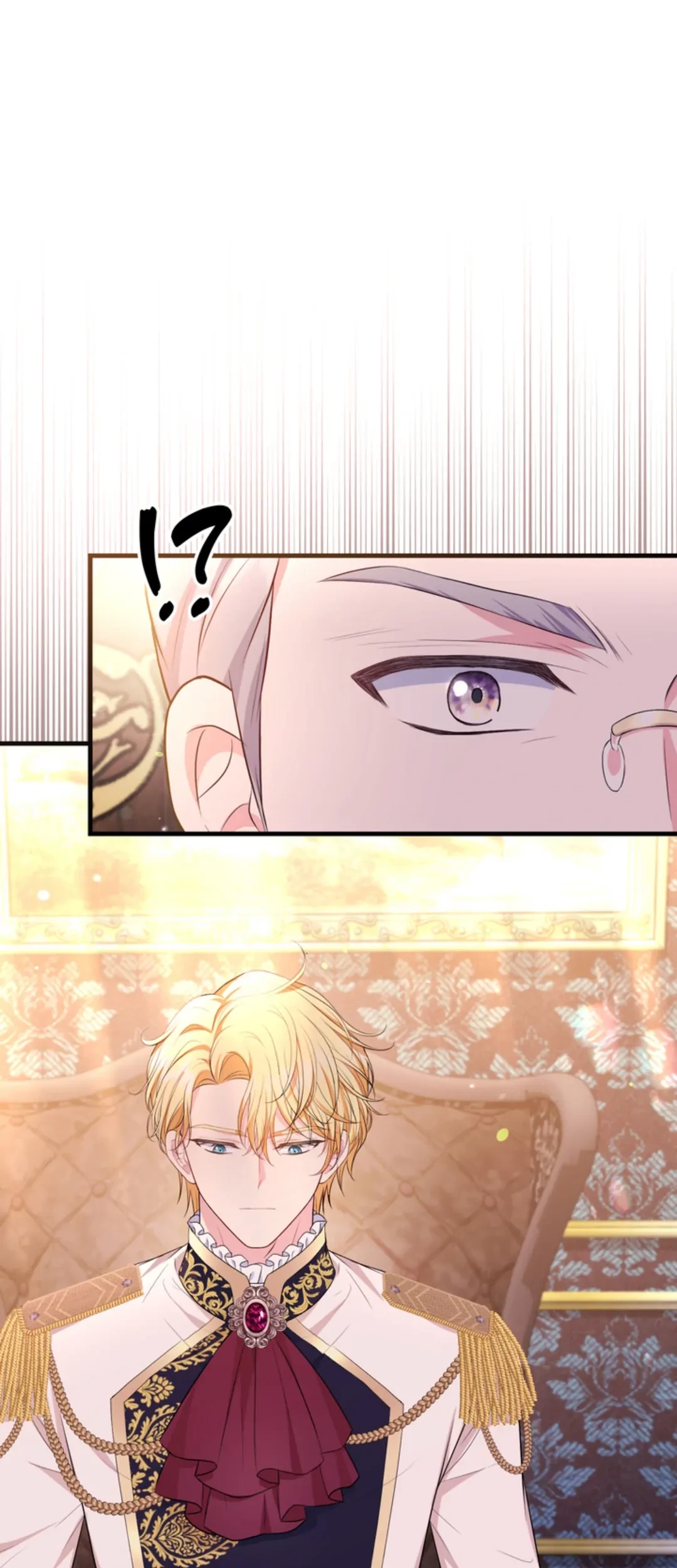 The S-Class Baby Princess Is So Strong Chapter 12 - halaman 46