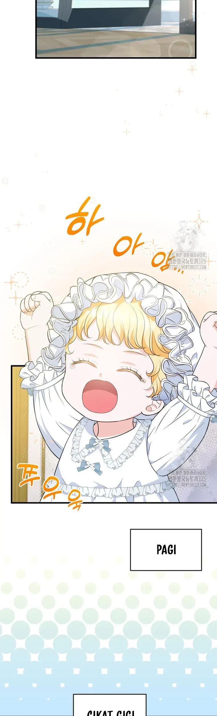 The S-Class Baby Princess Is So Strong Chapter 13 - halaman 3
