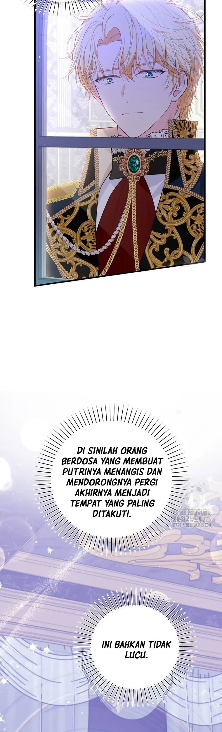 The S-Class Baby Princess Is So Strong Chapter 14 - halaman 18