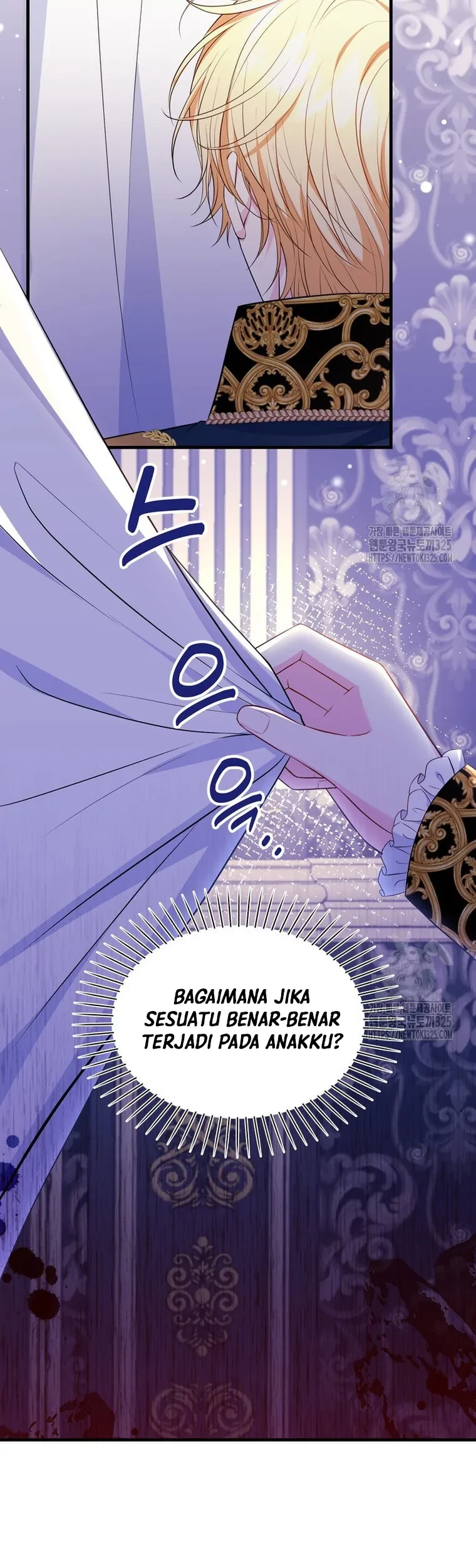The S-Class Baby Princess Is So Strong Chapter 14 - halaman 26