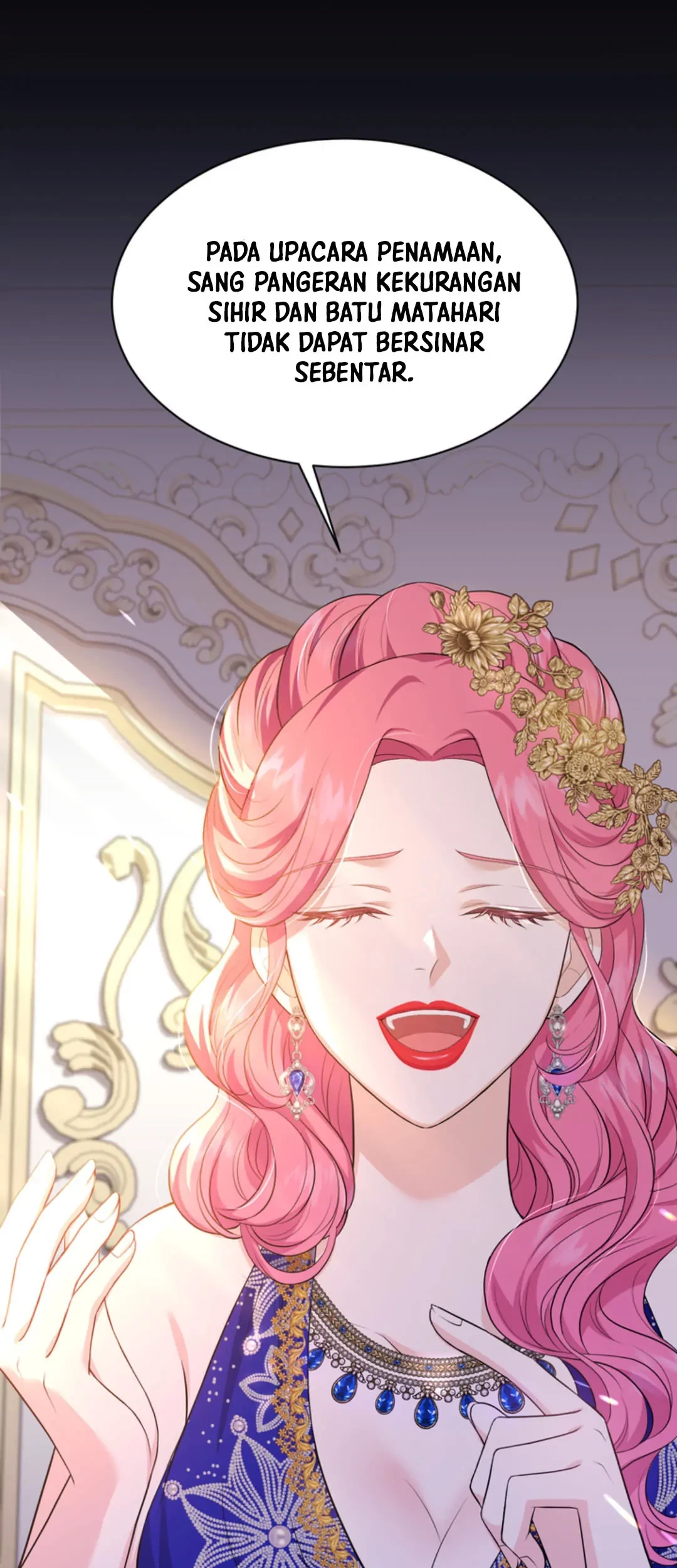 The S-Class Baby Princess Is So Strong Chapter 2 - halaman 12
