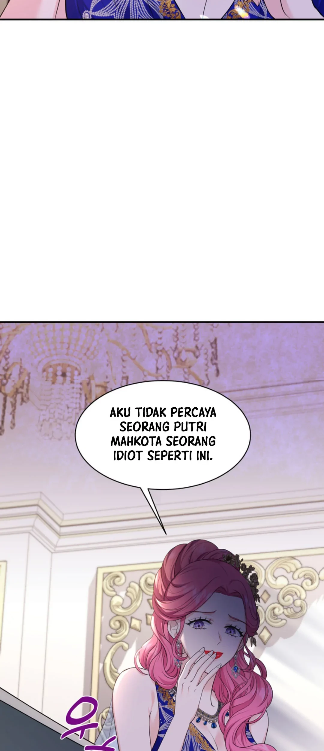 The S-Class Baby Princess Is So Strong Chapter 2 - halaman 13