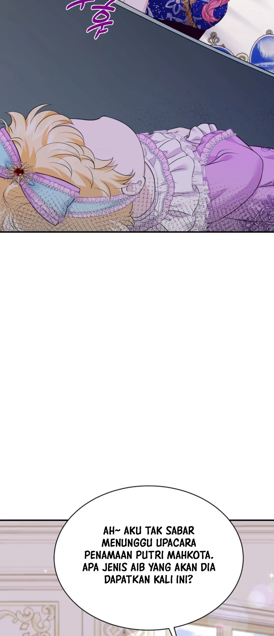 The S-Class Baby Princess Is So Strong Chapter 2 - halaman 15