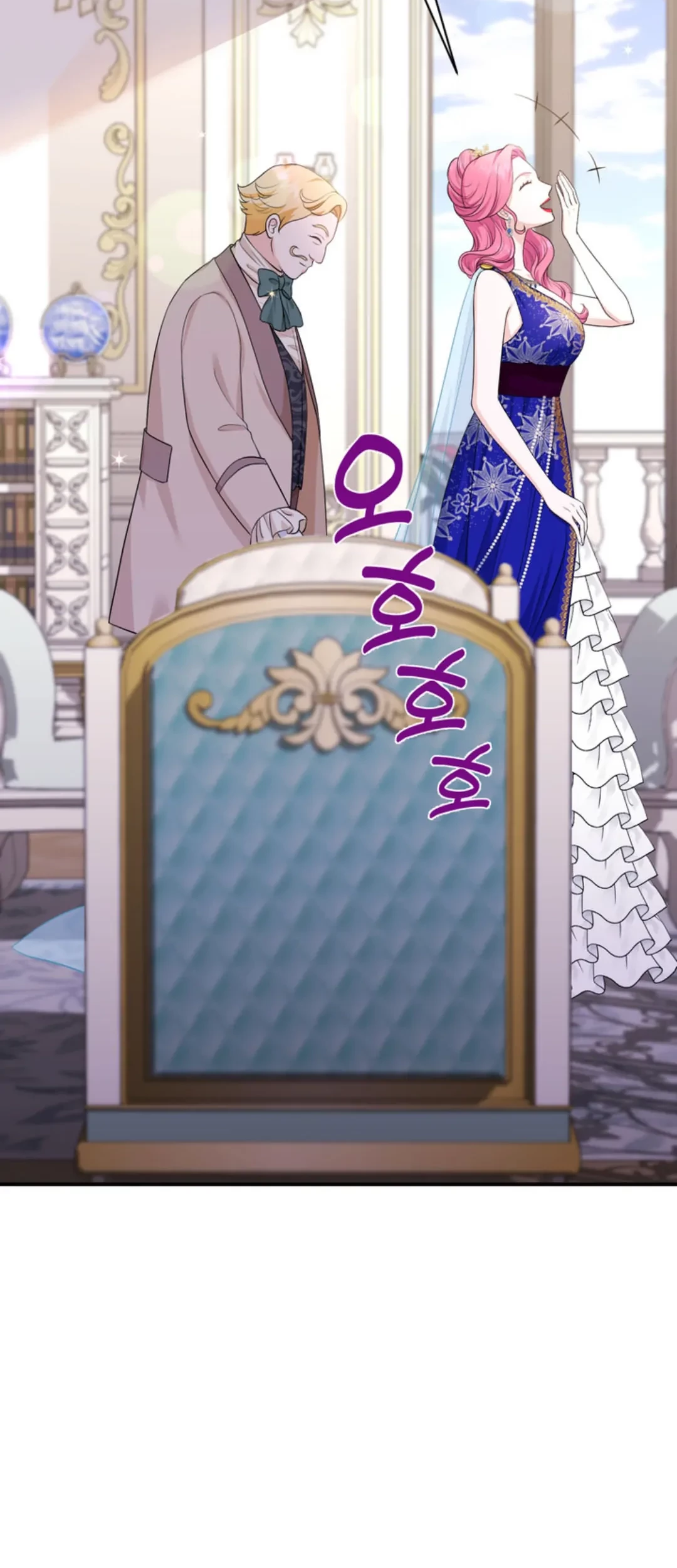 The S-Class Baby Princess Is So Strong Chapter 2 - halaman 16