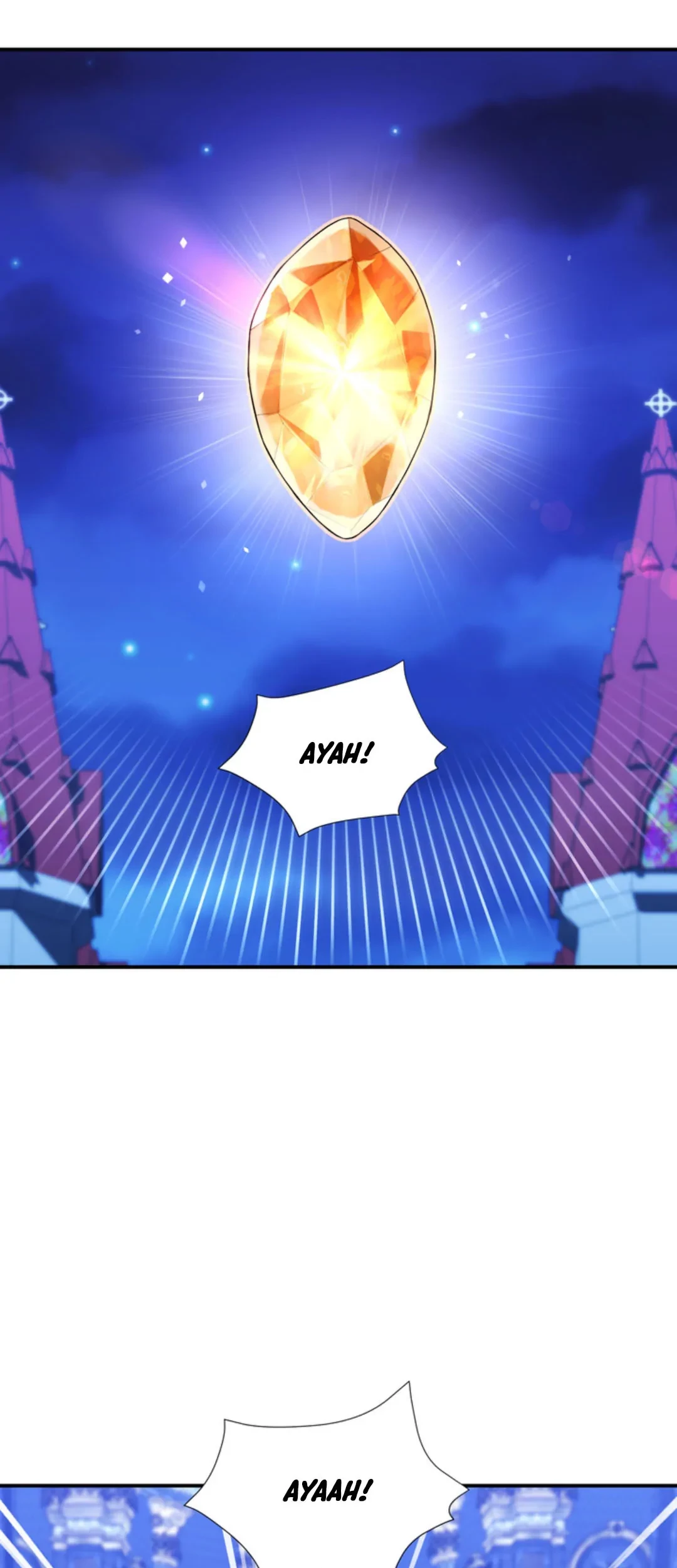 The S-Class Baby Princess Is So Strong Chapter 2 - halaman 25