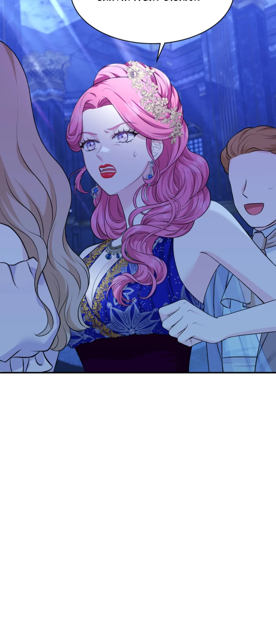 The S-Class Baby Princess Is So Strong Chapter 2 - halaman 28
