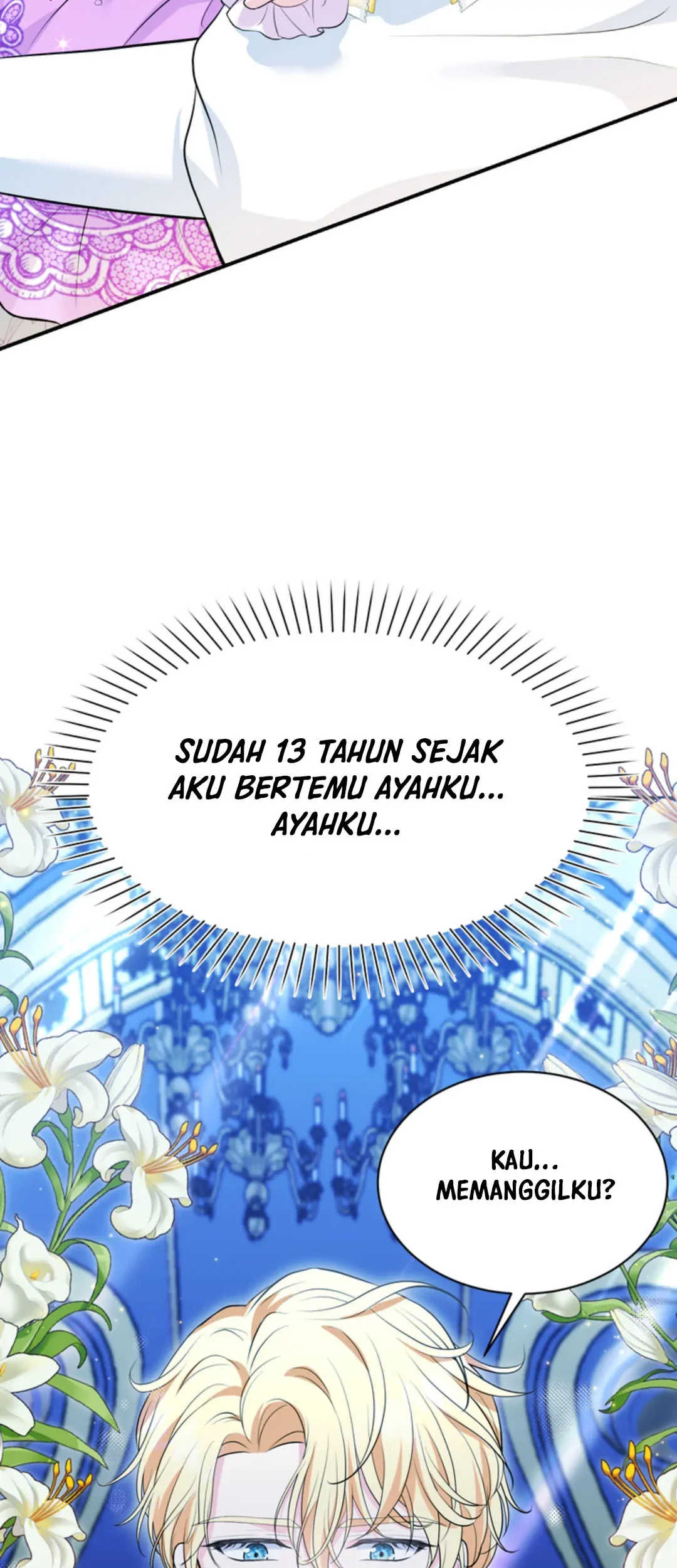 The S-Class Baby Princess Is So Strong Chapter 2 - halaman 31