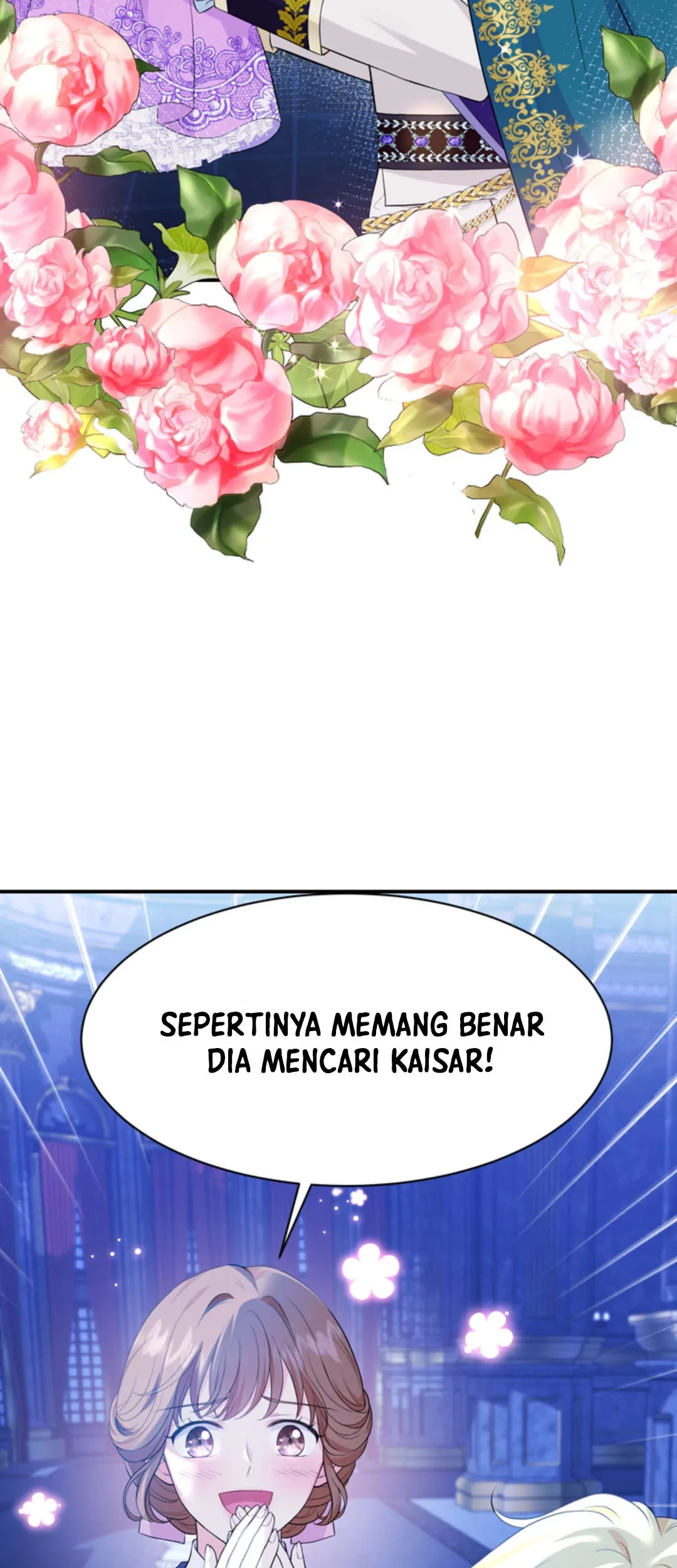 The S-Class Baby Princess Is So Strong Chapter 2 - halaman 36