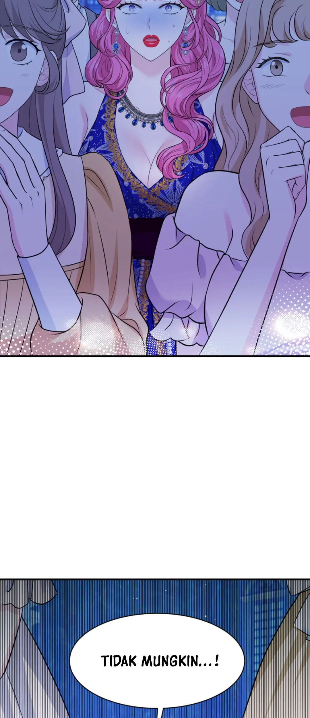 The S-Class Baby Princess Is So Strong Chapter 2 - halaman 40