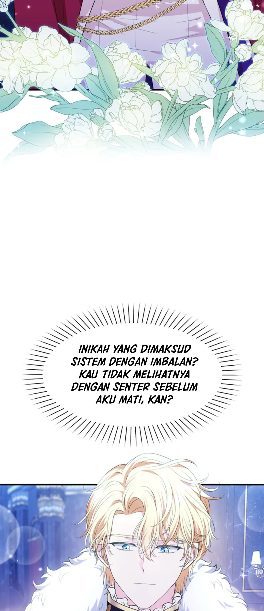 The S-Class Baby Princess Is So Strong Chapter 2 - halaman 43