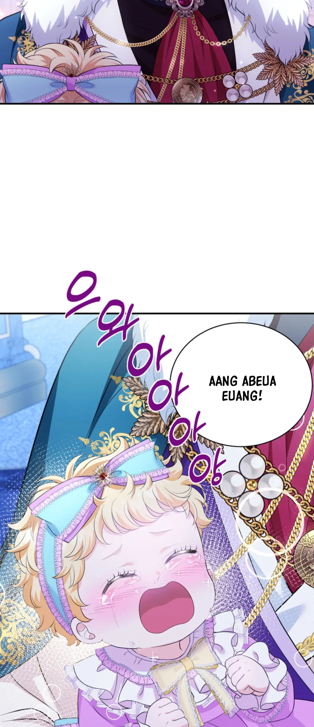 The S-Class Baby Princess Is So Strong Chapter 2 - halaman 45