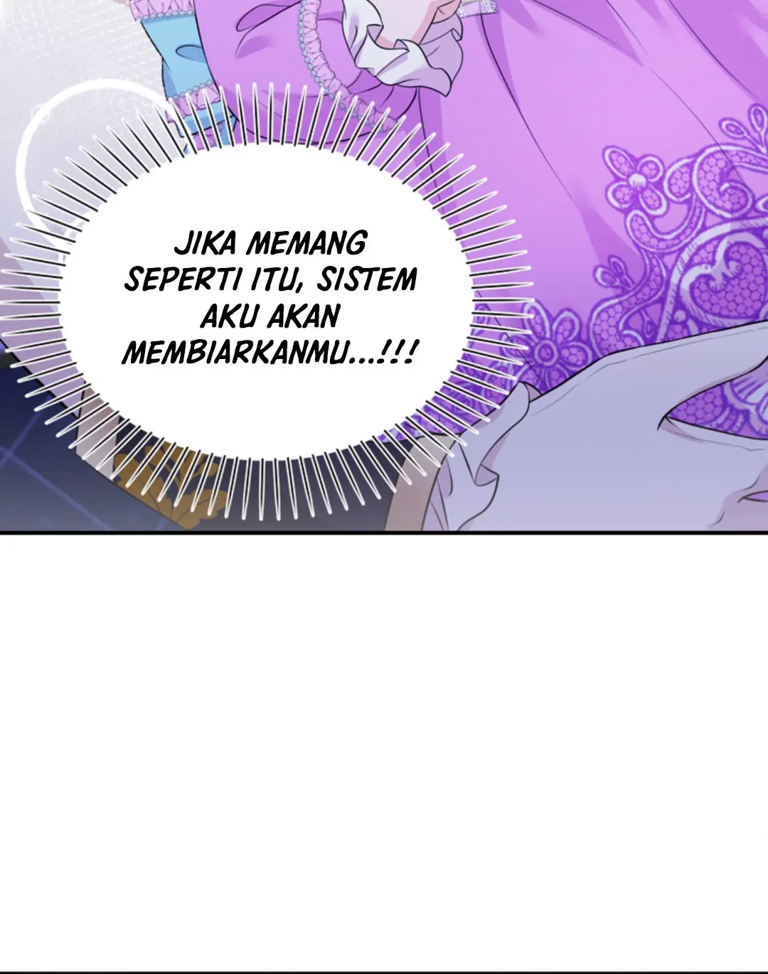The S-Class Baby Princess Is So Strong Chapter 2 - halaman 46