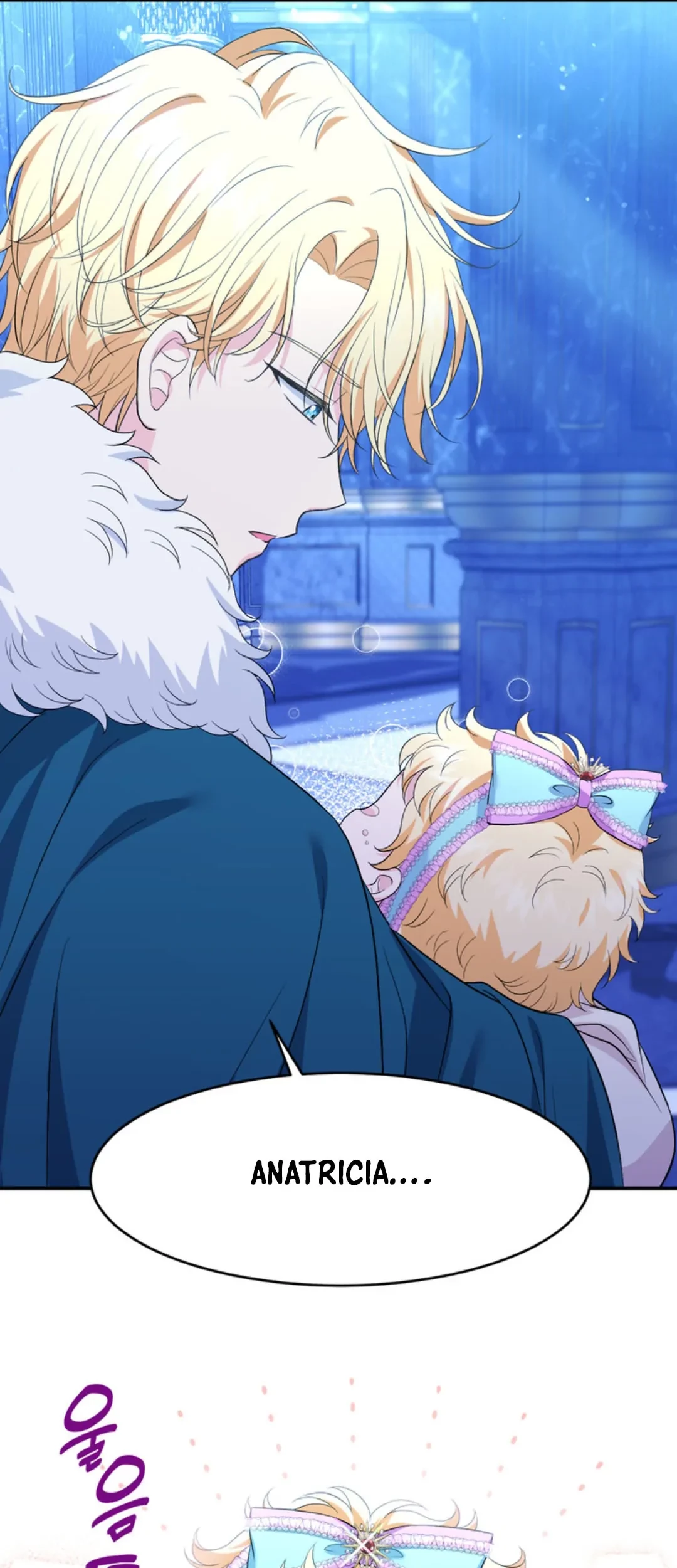 The S-Class Baby Princess Is So Strong Chapter 2 - halaman 47