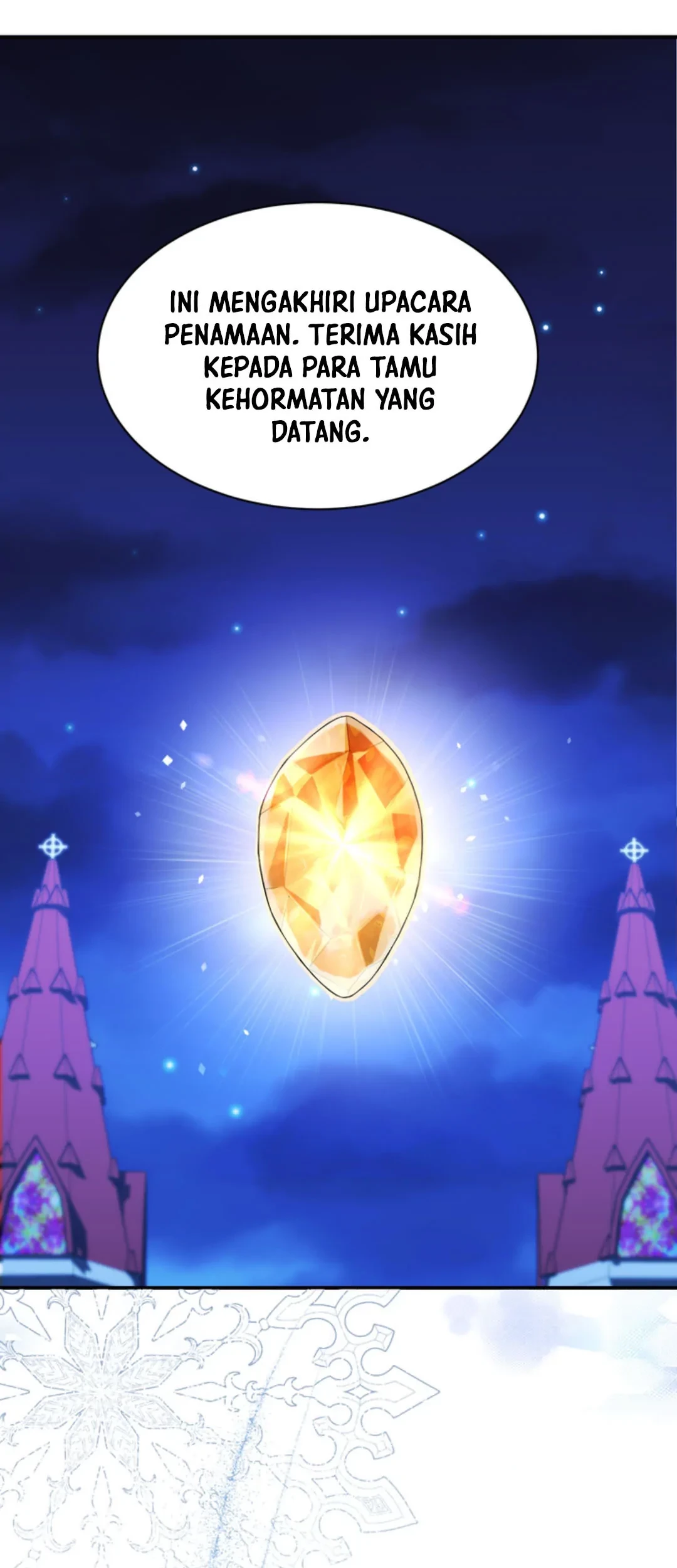 The S-Class Baby Princess Is So Strong Chapter 2 - halaman 49