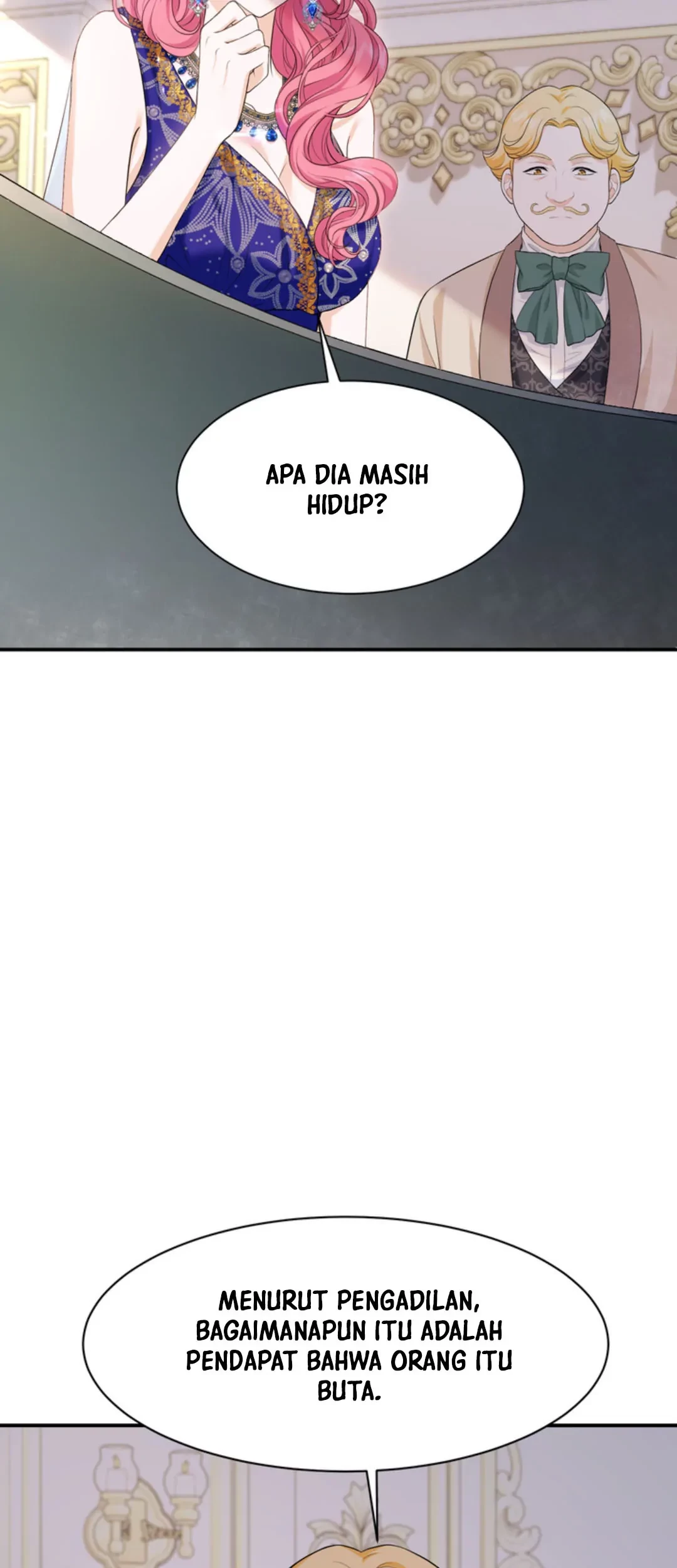 The S-Class Baby Princess Is So Strong Chapter 2 - halaman 5