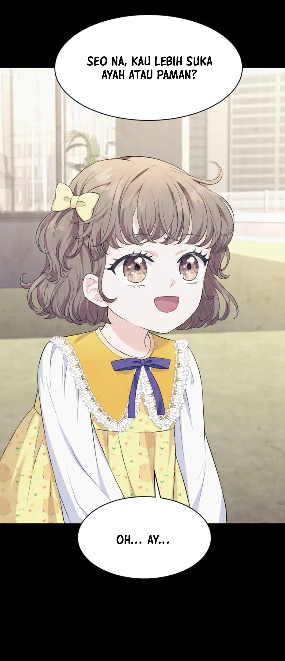 The S-Class Baby Princess Is So Strong Chapter 2 - halaman 56