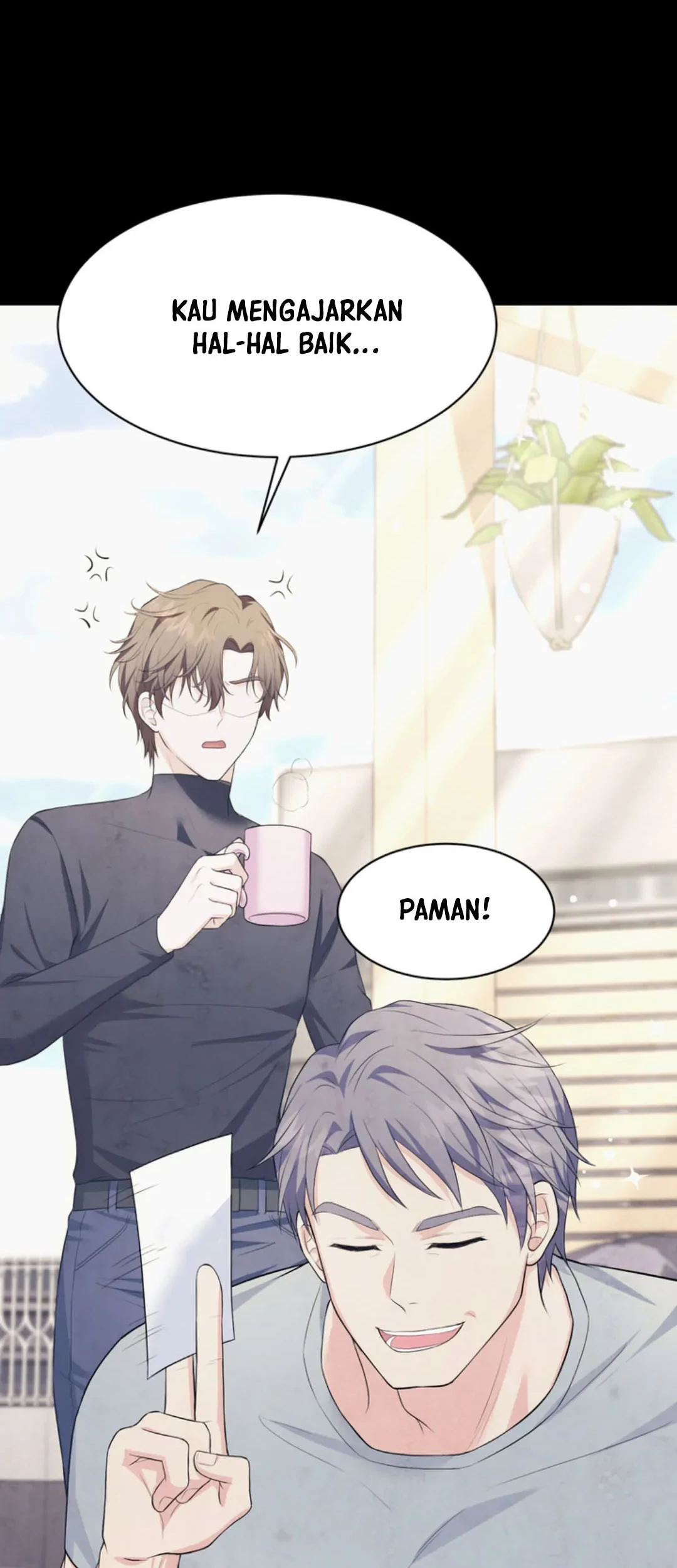 The S-Class Baby Princess Is So Strong Chapter 2 - halaman 57