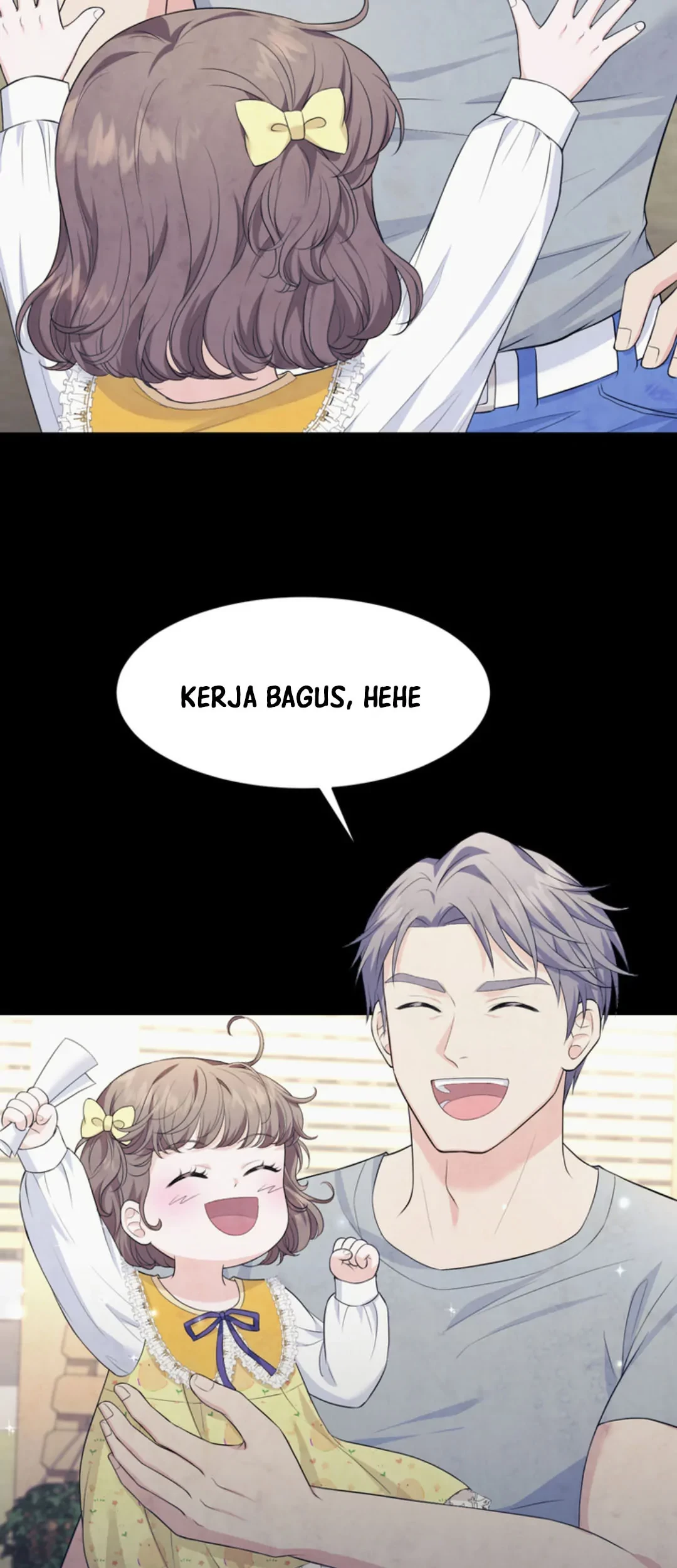 The S-Class Baby Princess Is So Strong Chapter 2 - halaman 59
