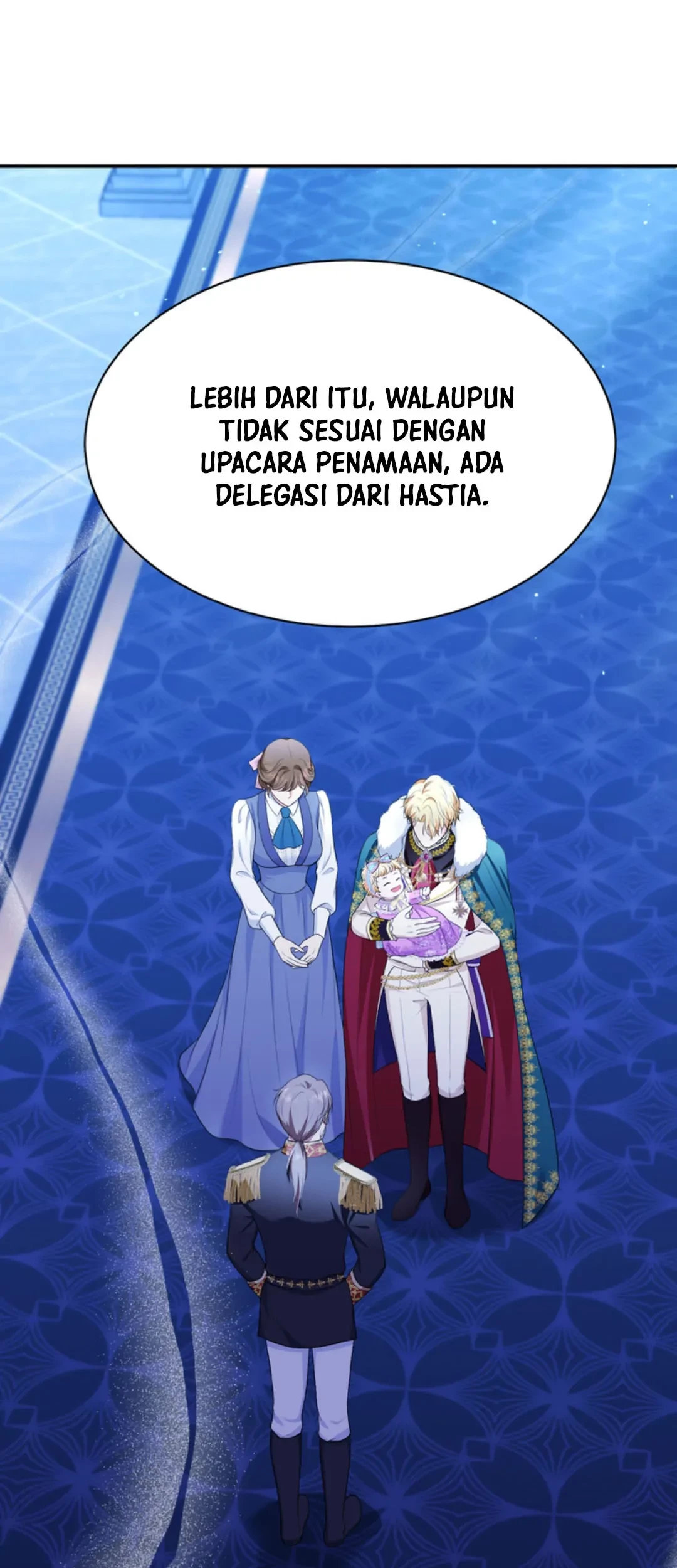 The S-Class Baby Princess Is So Strong Chapter 2 - halaman 64