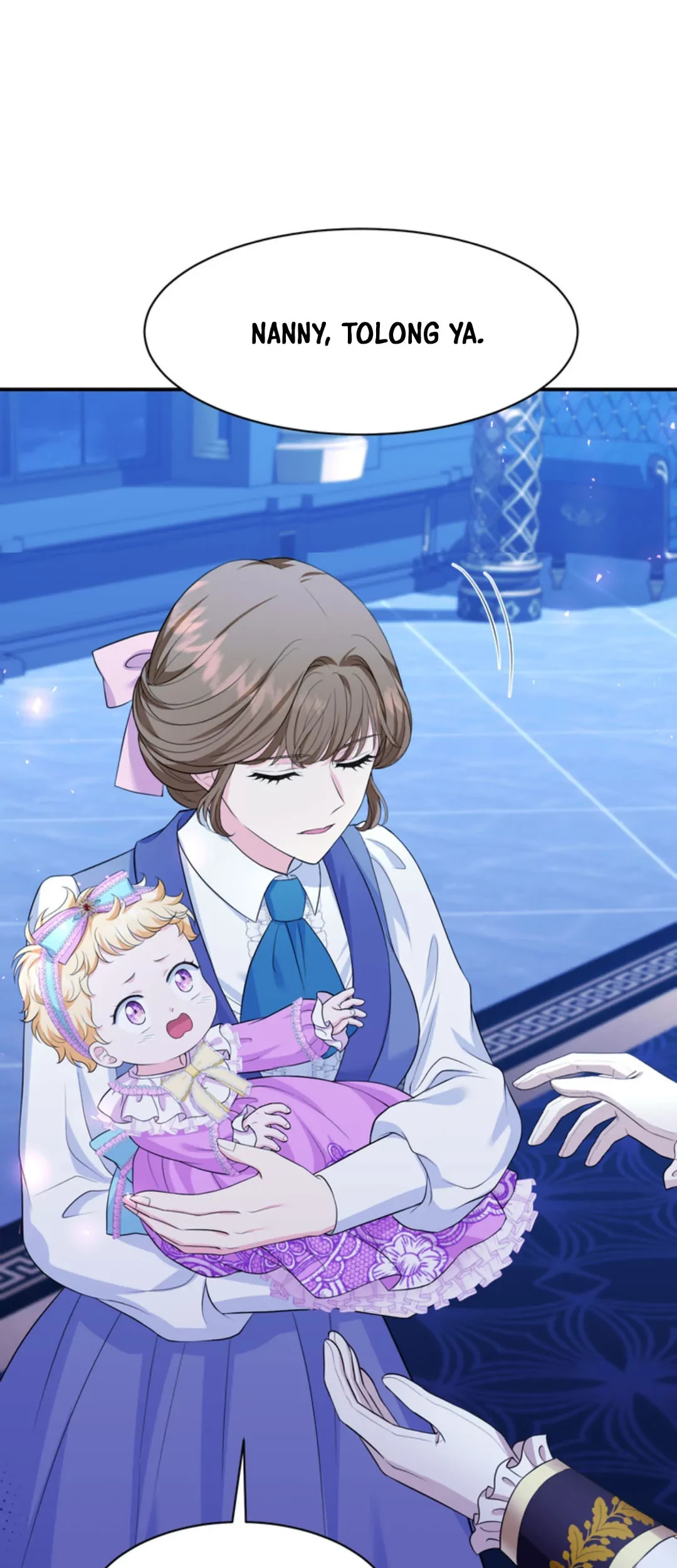 The S-Class Baby Princess Is So Strong Chapter 2 - halaman 67