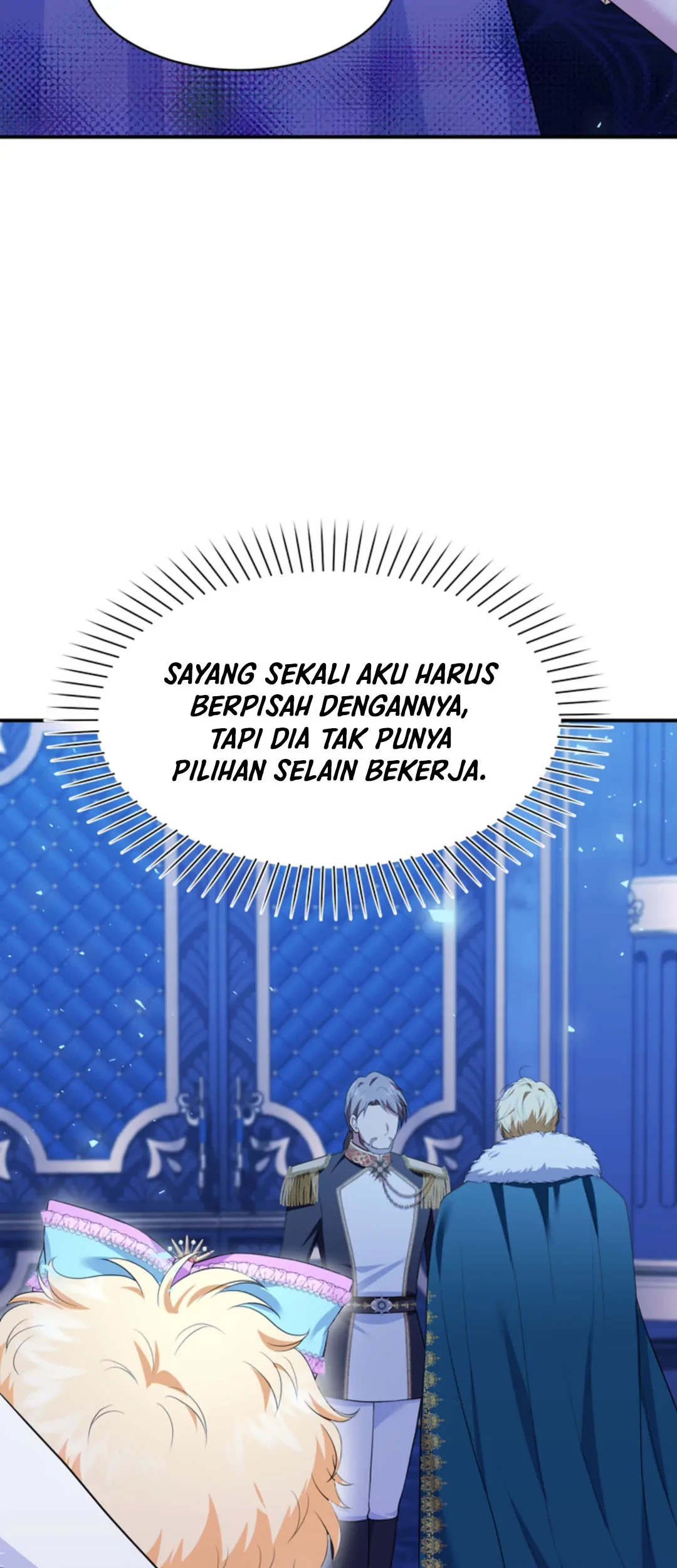 The S-Class Baby Princess Is So Strong Chapter 2 - halaman 69